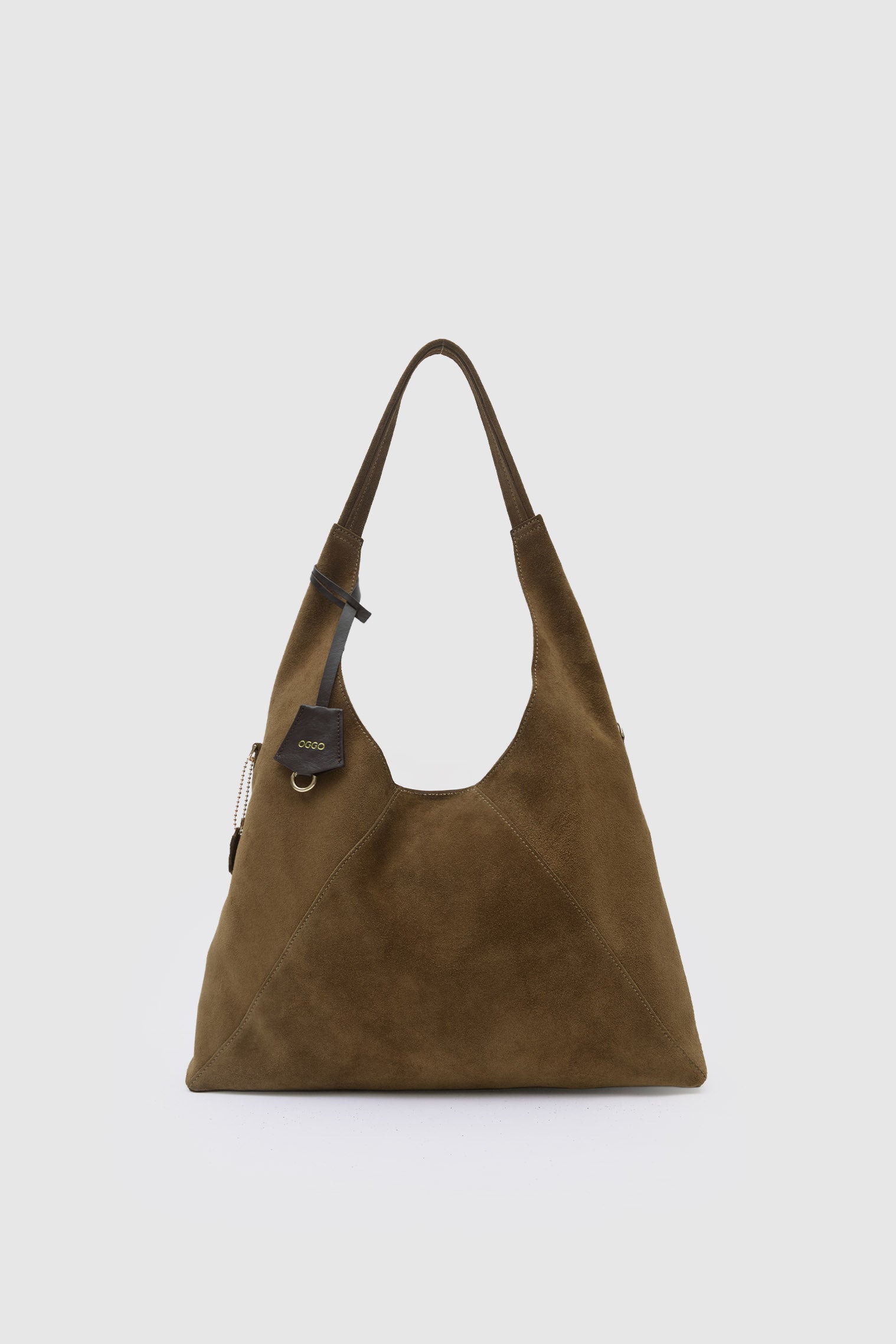 SUVEA NERA Suede