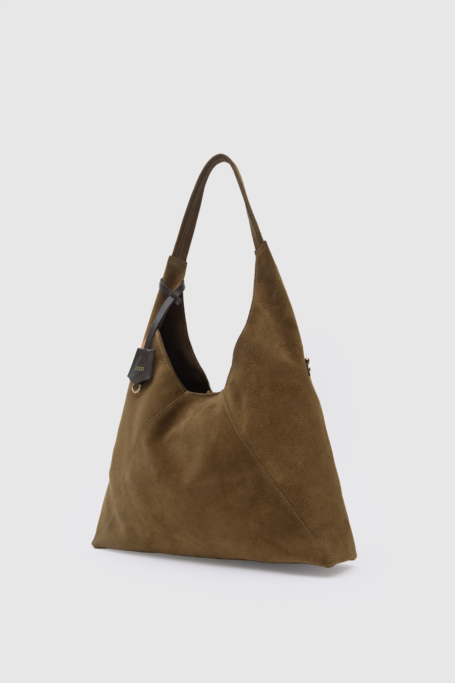 SUVEA NERA Suede