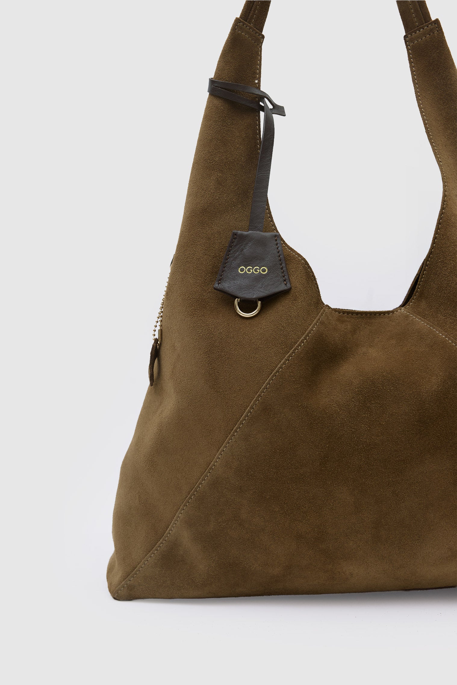 SUVEA NERA Suede