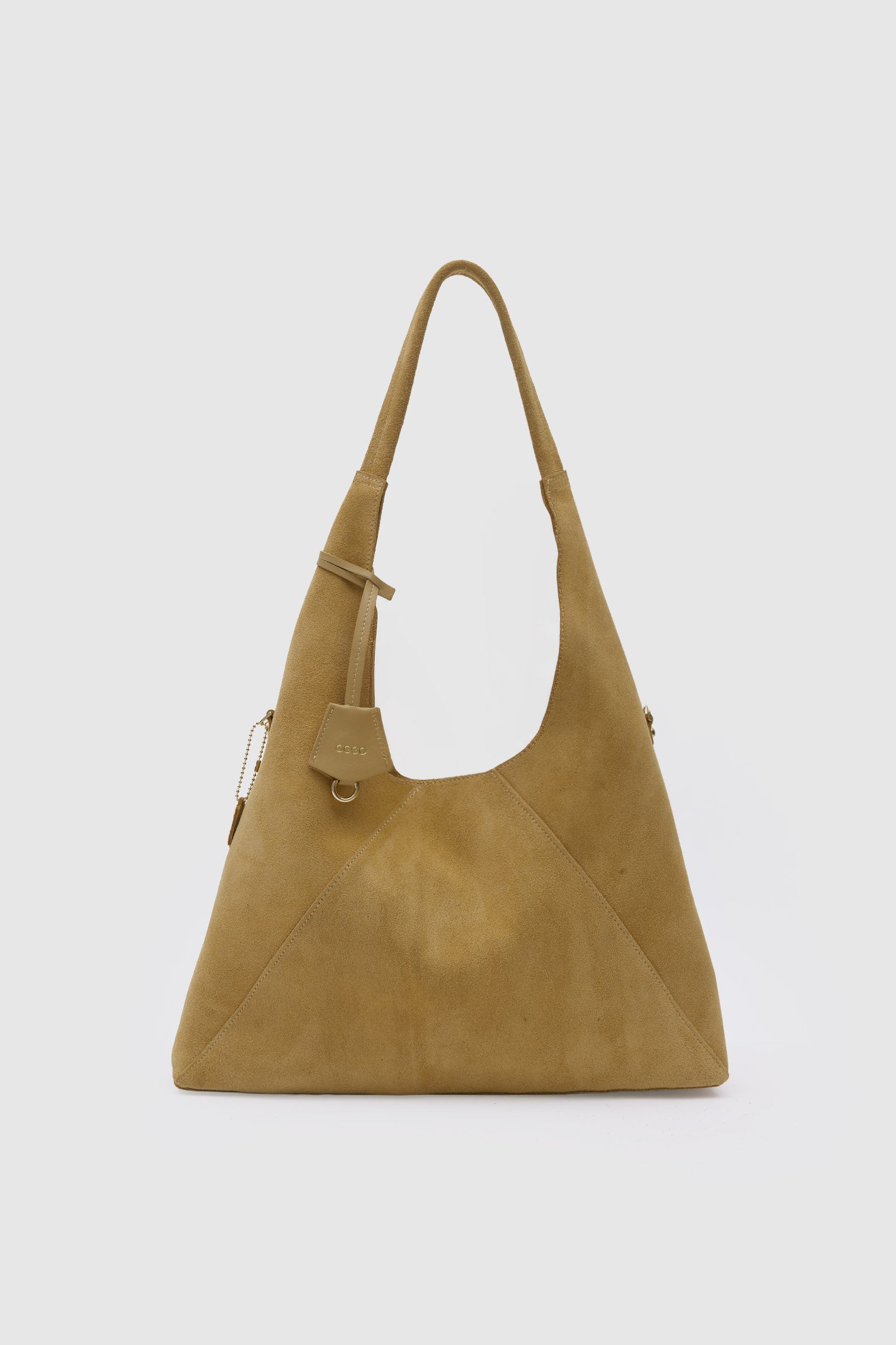 SUVEA NERA Suede
