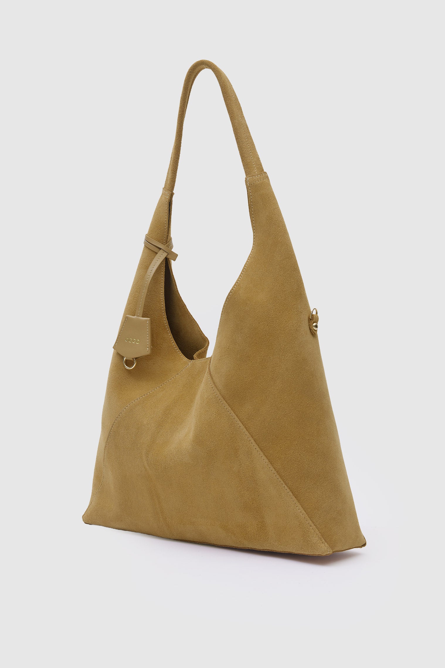 SUVEA NERA Suede