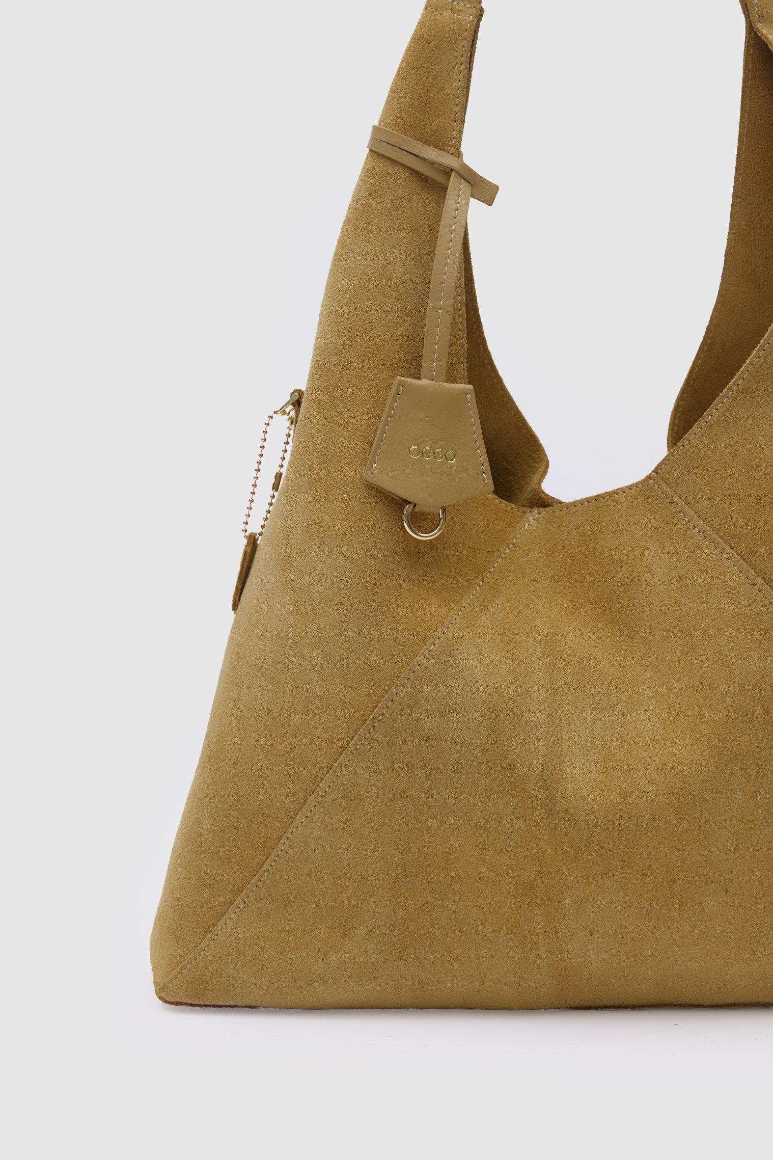 SUVEA NERA Suede