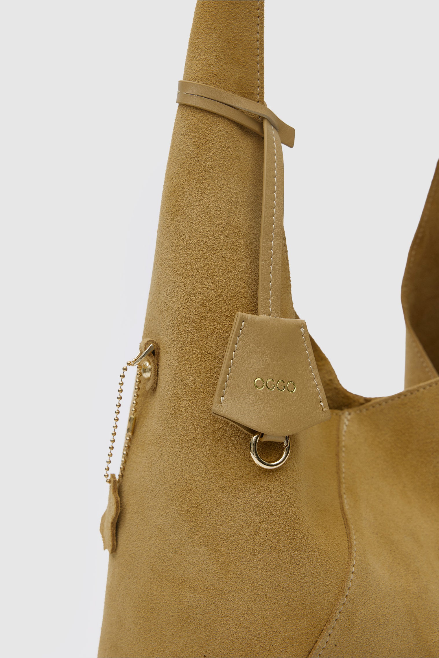 SUVEA NERA Suede