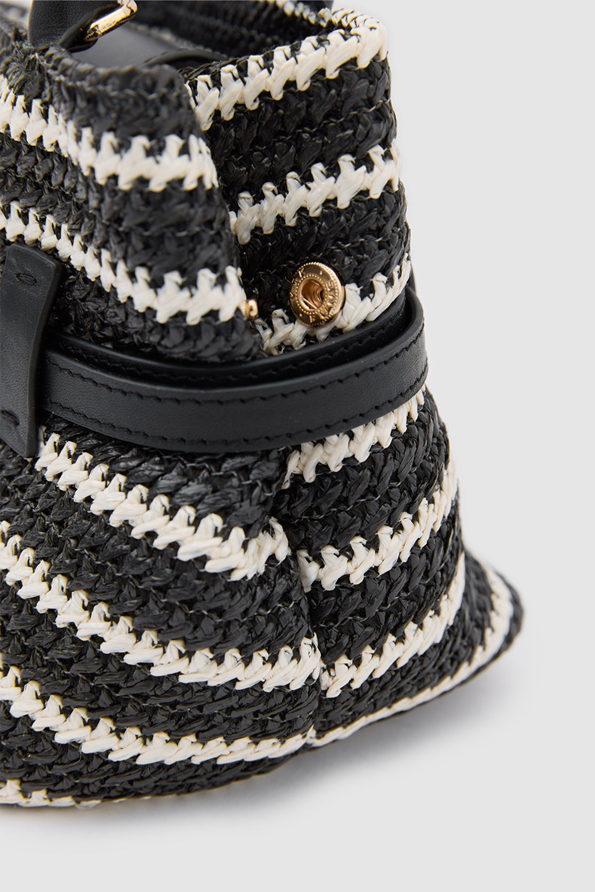 SUVEA NORA Woven Mini