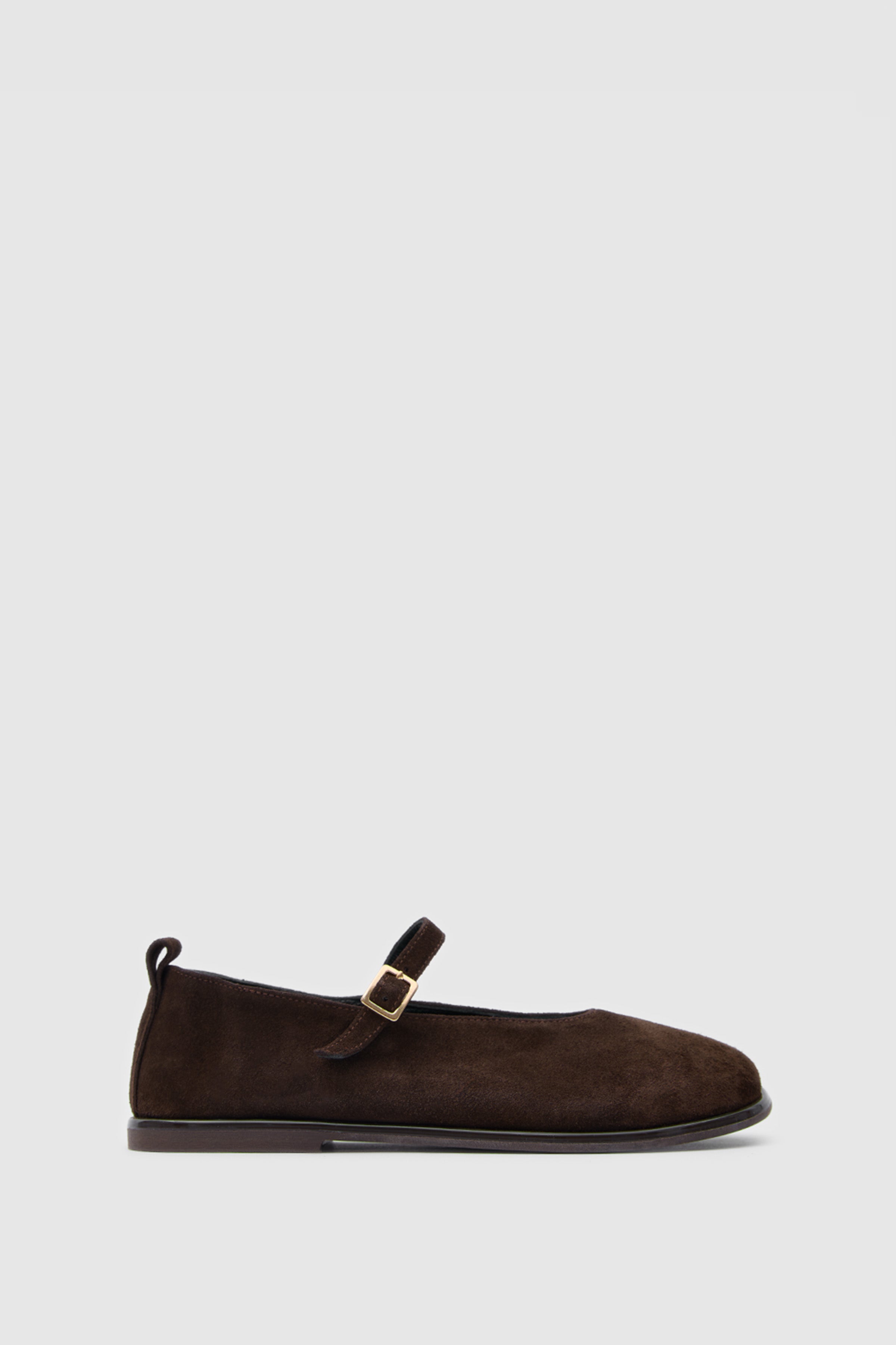 SUVEA ELIA Suede