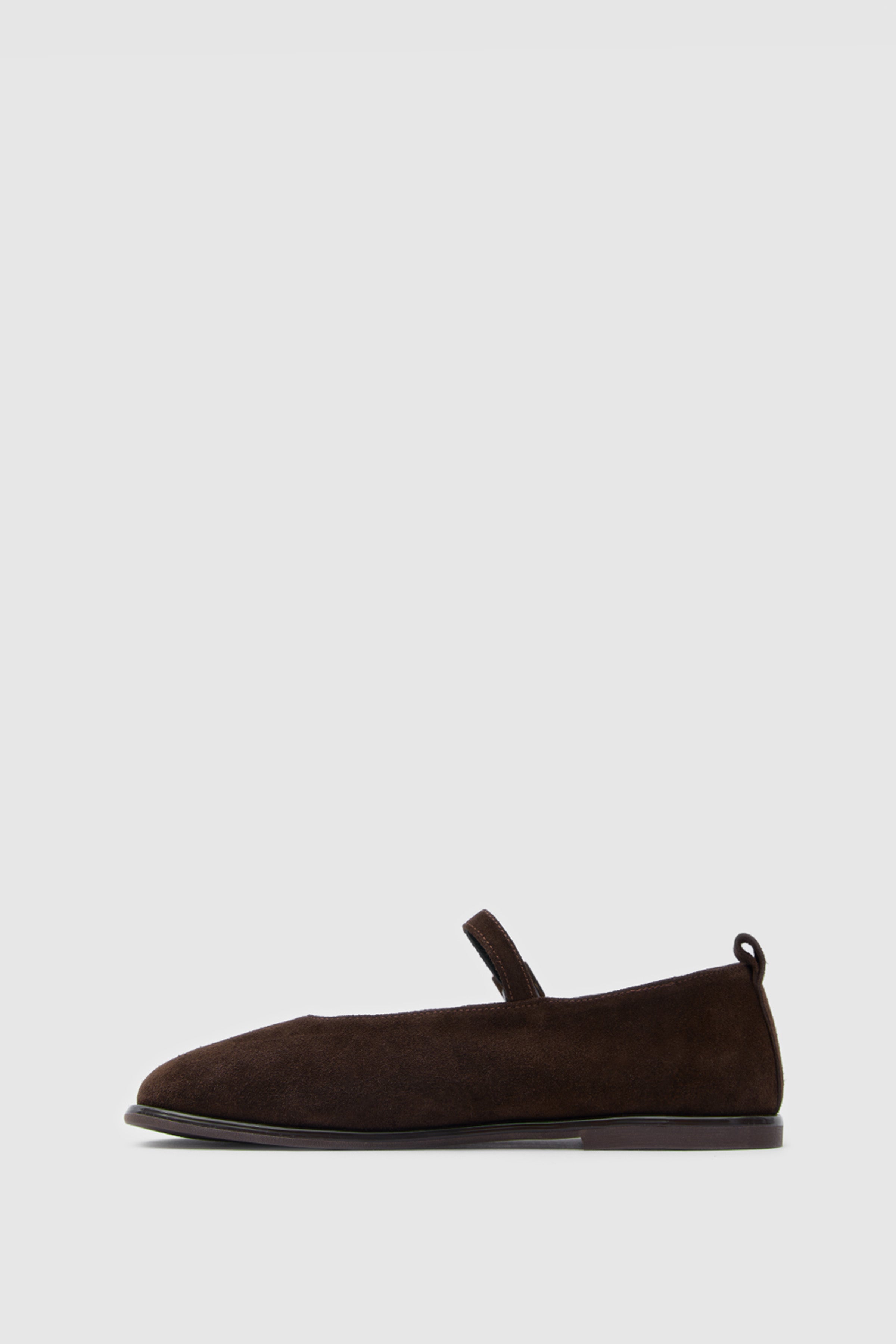 SUVEA ELIA Suede