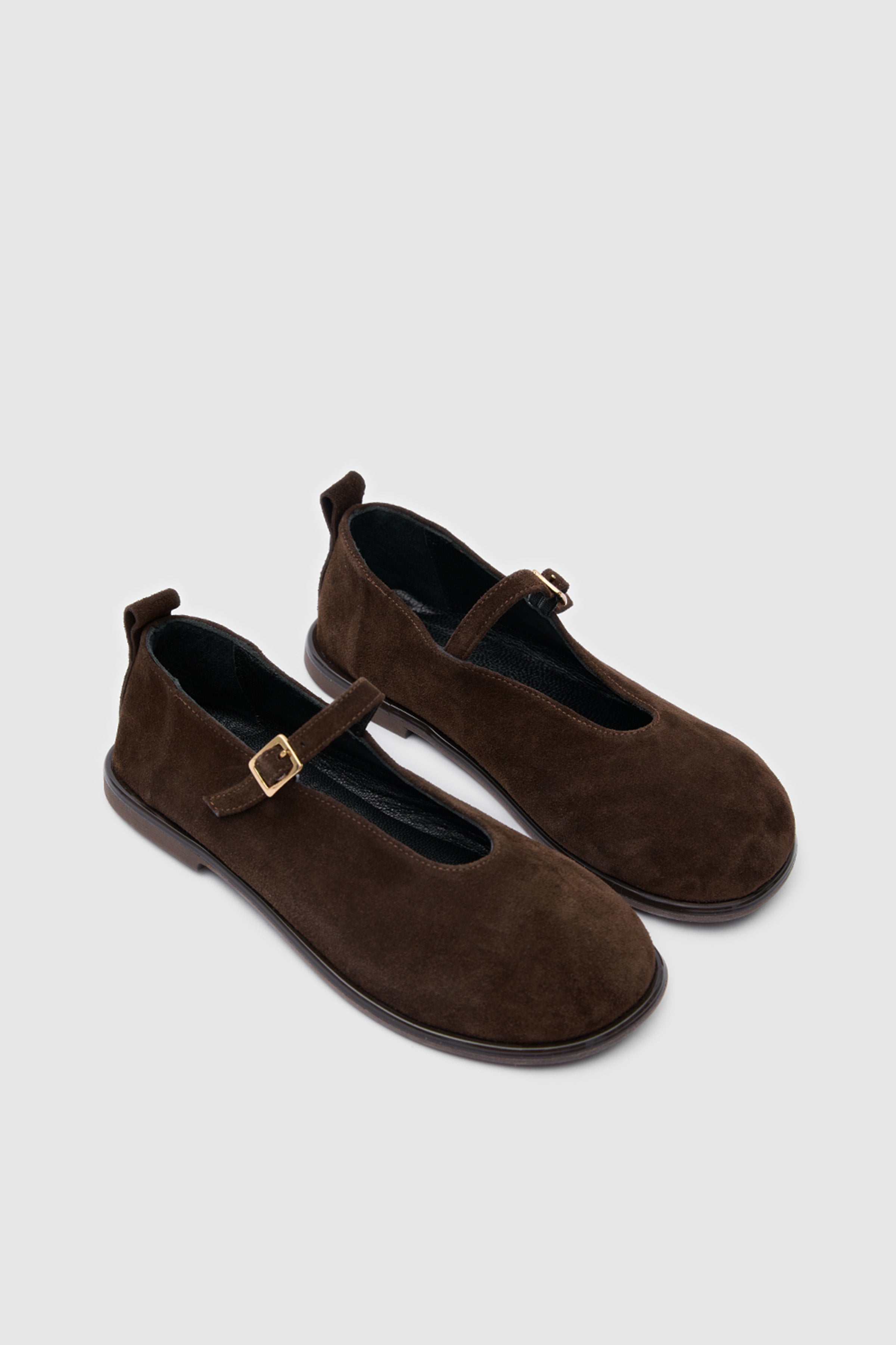 SUVEA ELIA Suede