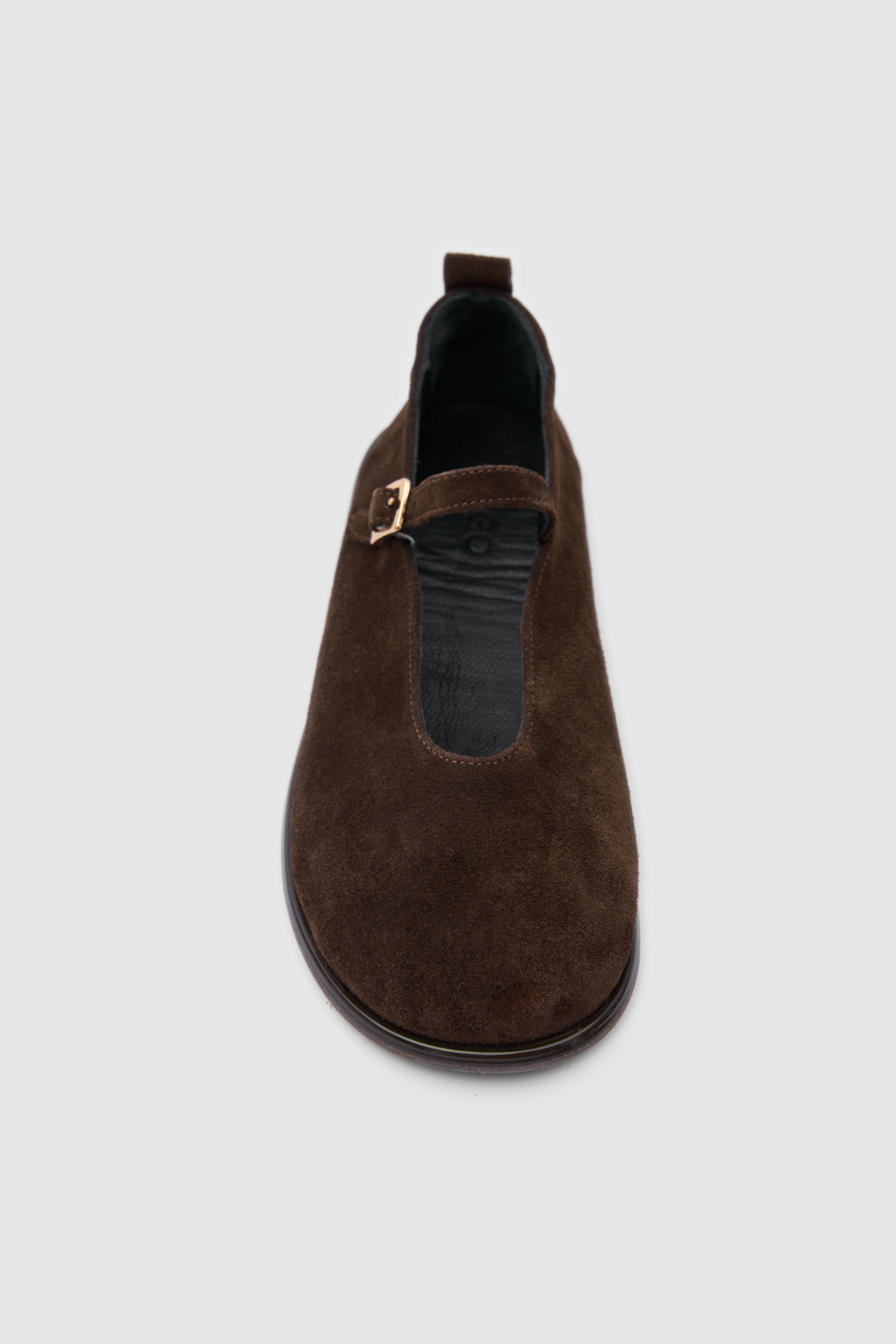 SUVEA ELIA Suede