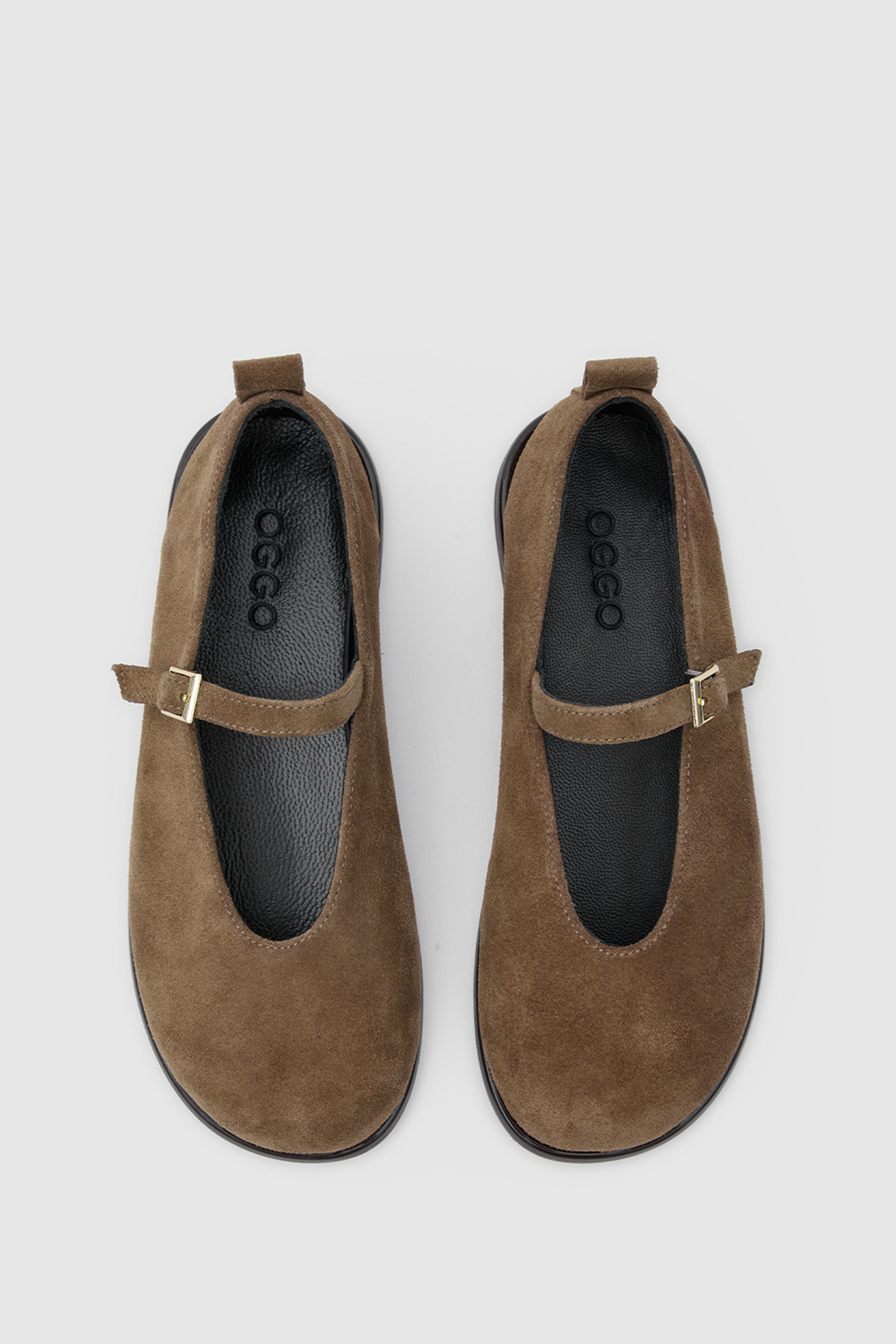 SUVEA ELIA Suede