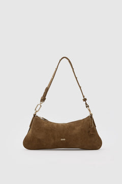 SUVEA MIRA Suede