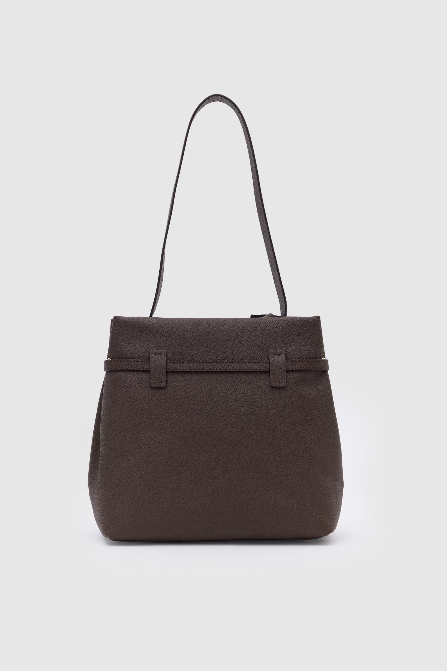 OGGO SUVEA HAKİKİ DERİ Omuz Çantası