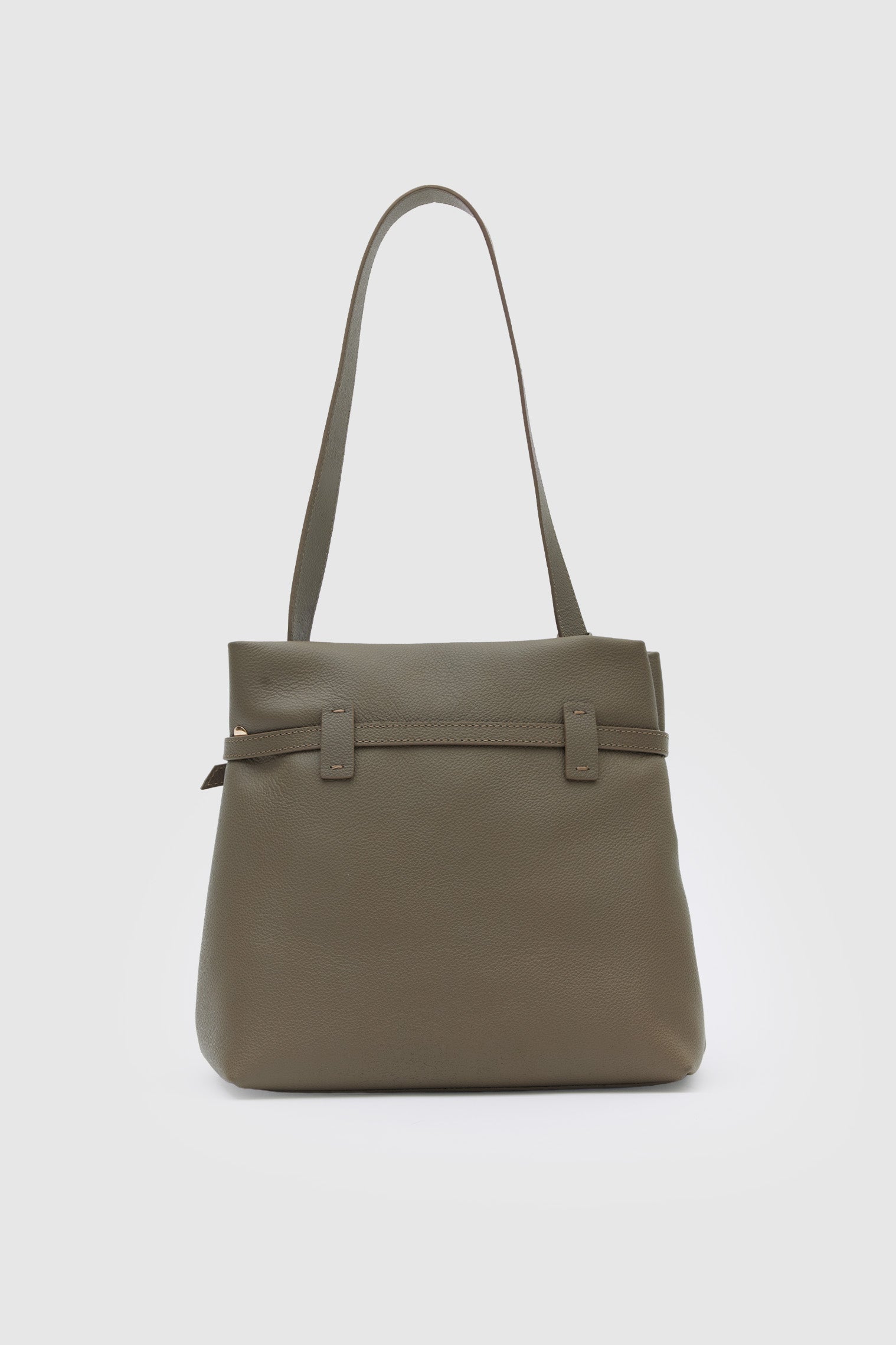 OGGO SUVEA HAKİKİ DERİ Omuz Çantası