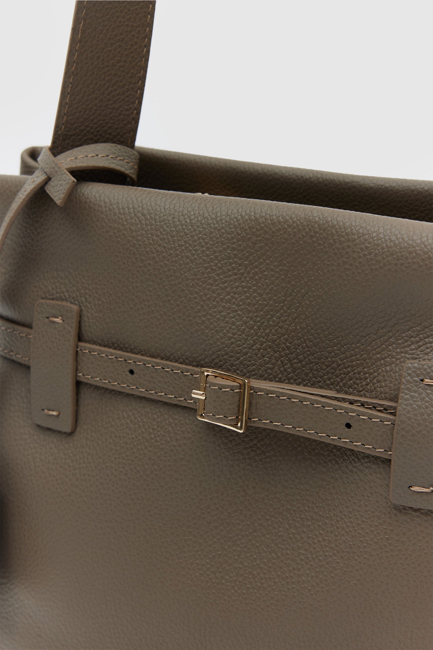 OGGO SUVEA HAKİKİ DERİ Omuz Çantası