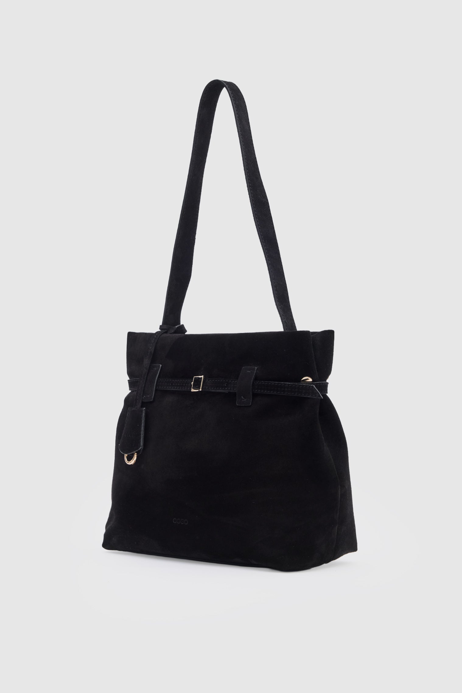 OGGO SUVEA HAKİKİ DERİ Omuz Çantası