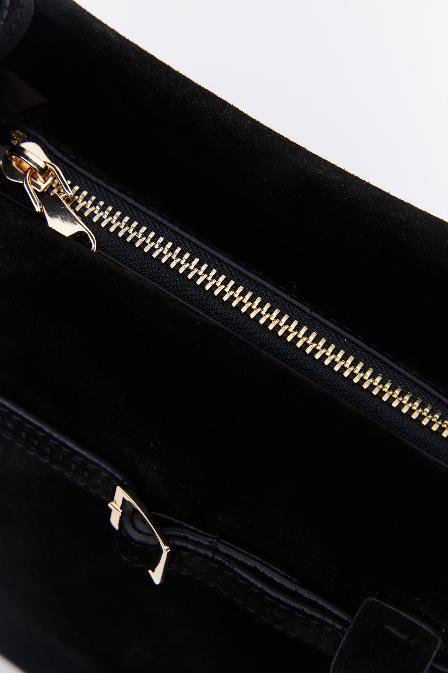 OGGO SUVEA HAKİKİ DERİ Omuz Çantası