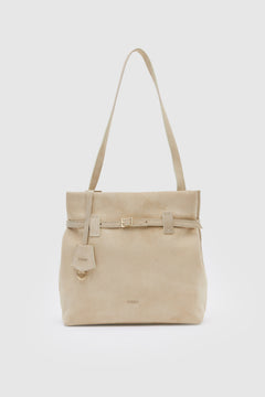 SUVEA NORA Vertical Suede