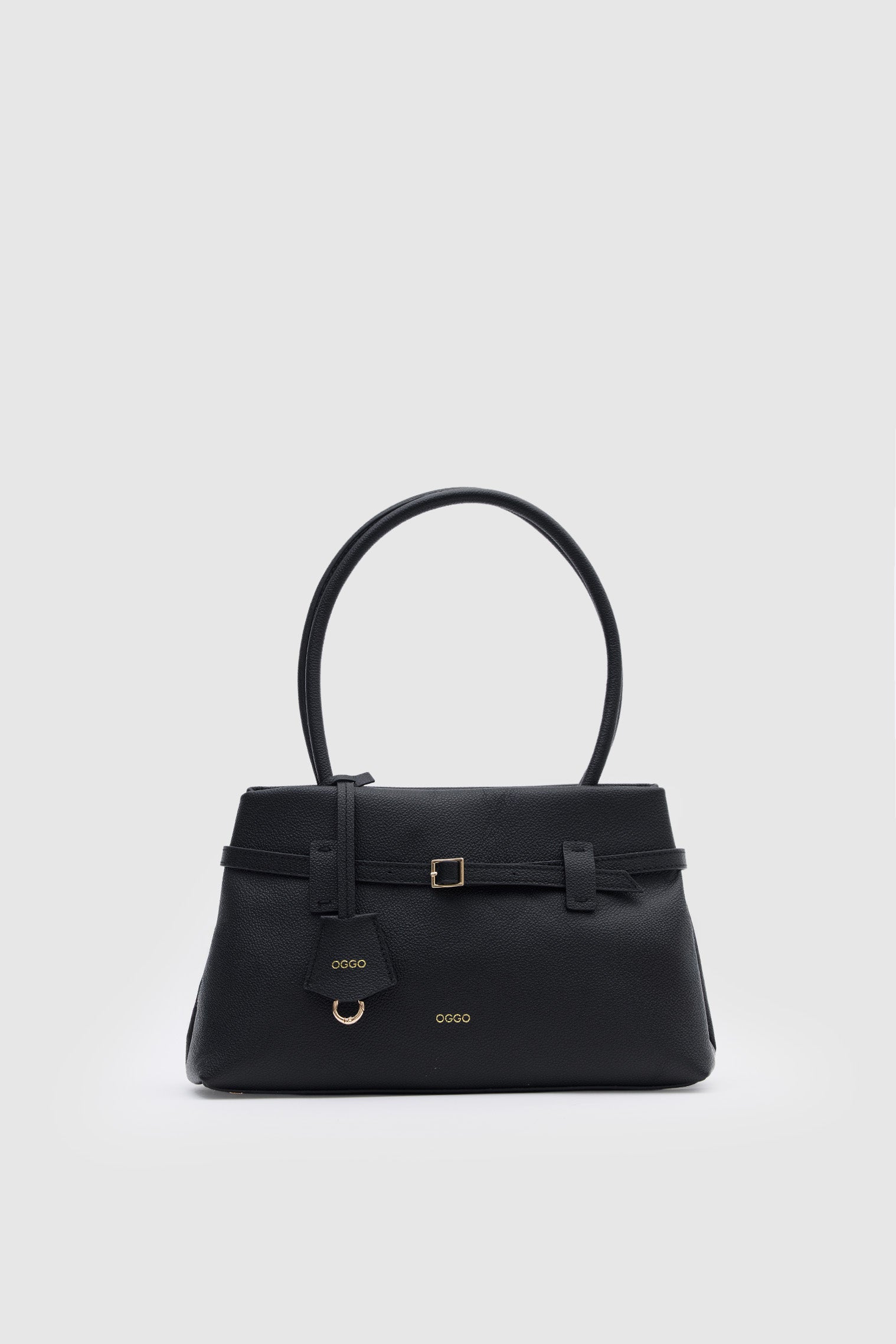 OGGO SUVEA HAKİKİ DERİ Omuz Çantası