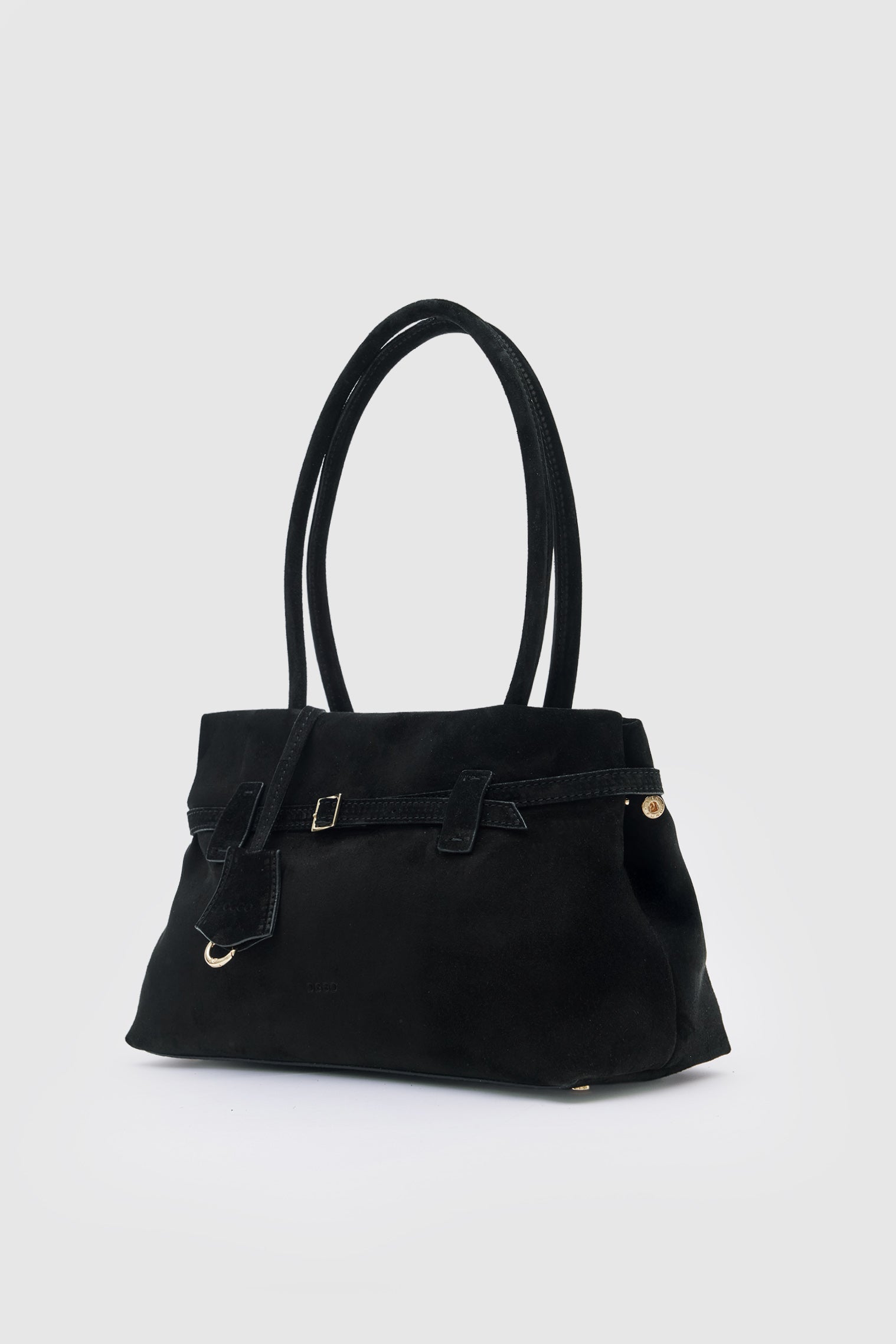 OGGO SUVEA HAKİKİ DERİ Omuz Çantası