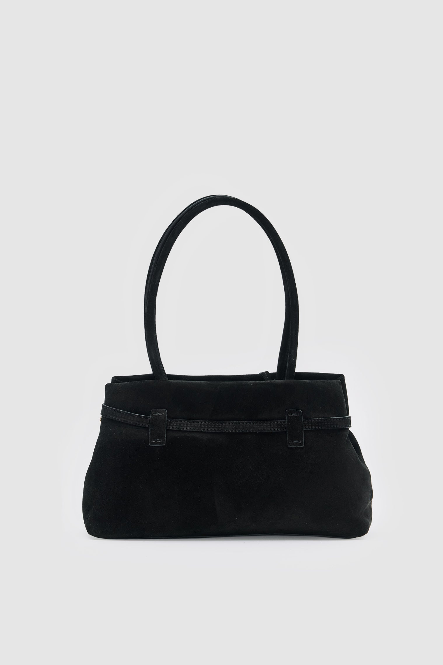 OGGO SUVEA HAKİKİ DERİ Omuz Çantası