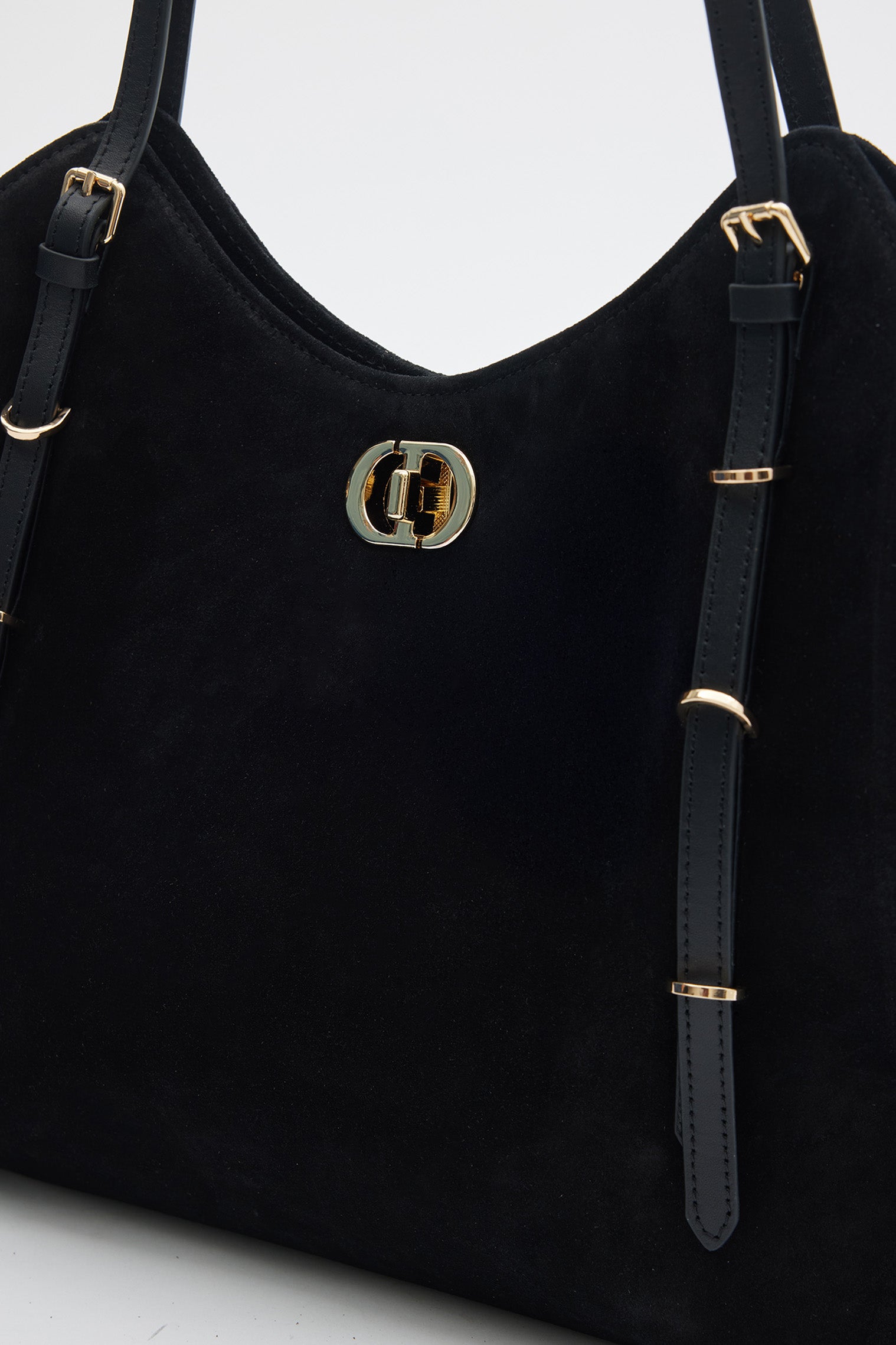 SUVEA DAREN Suede
