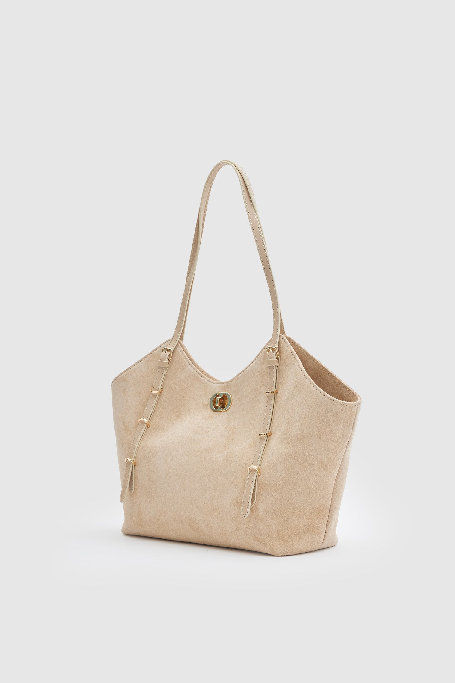 SUVEA DAREN Suede
