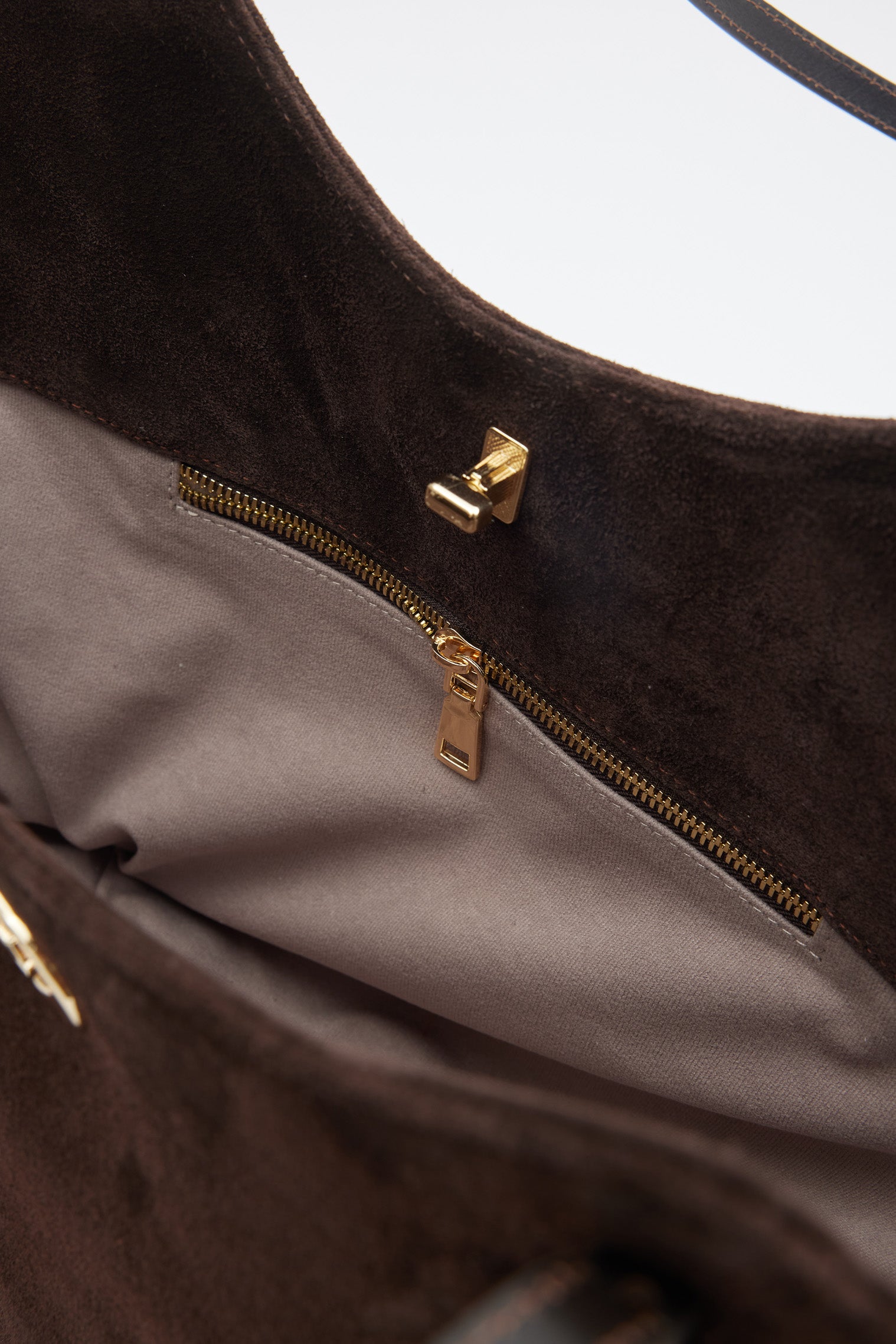 SUVEA DAREN Suede