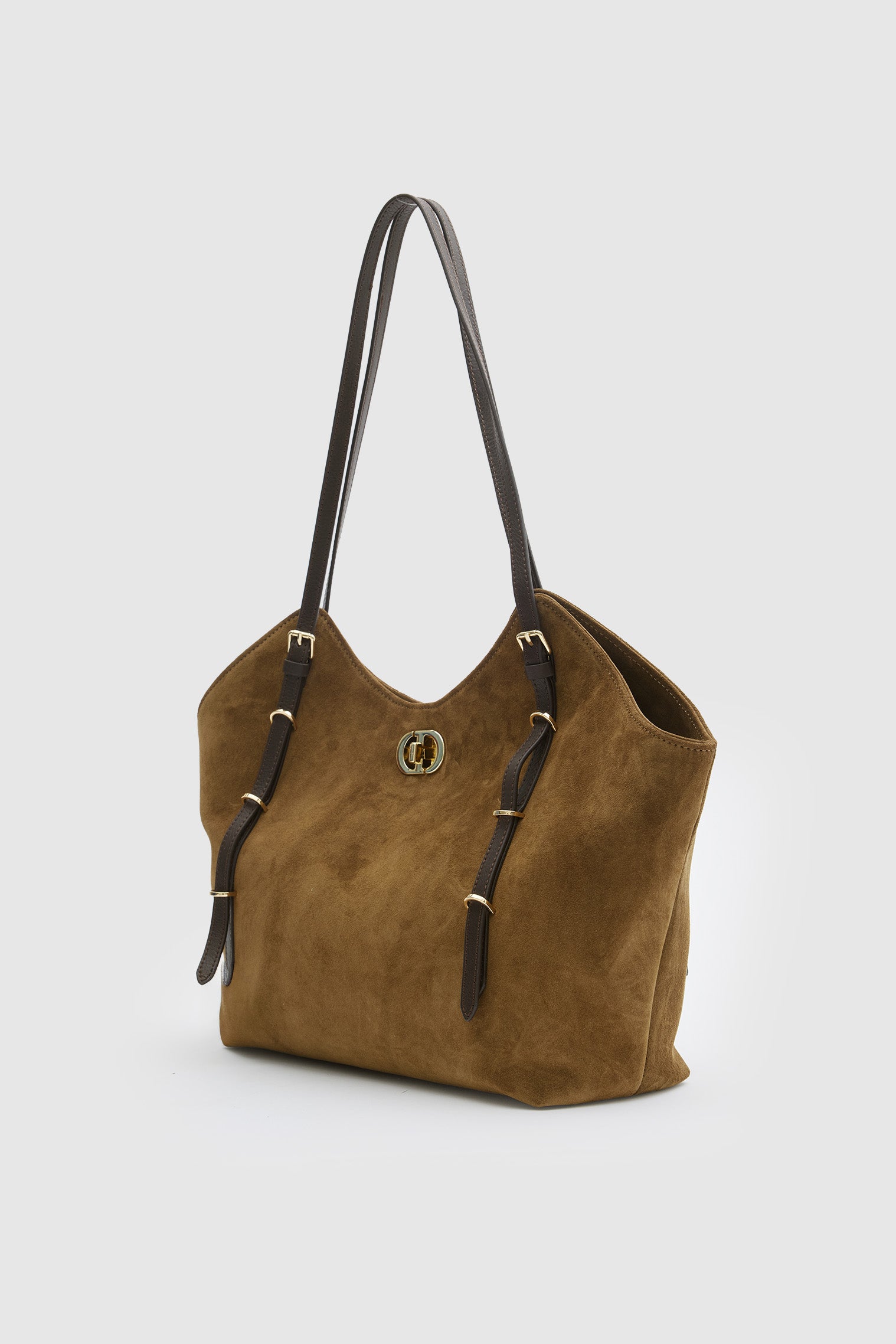 SUVEA DAREN Suede