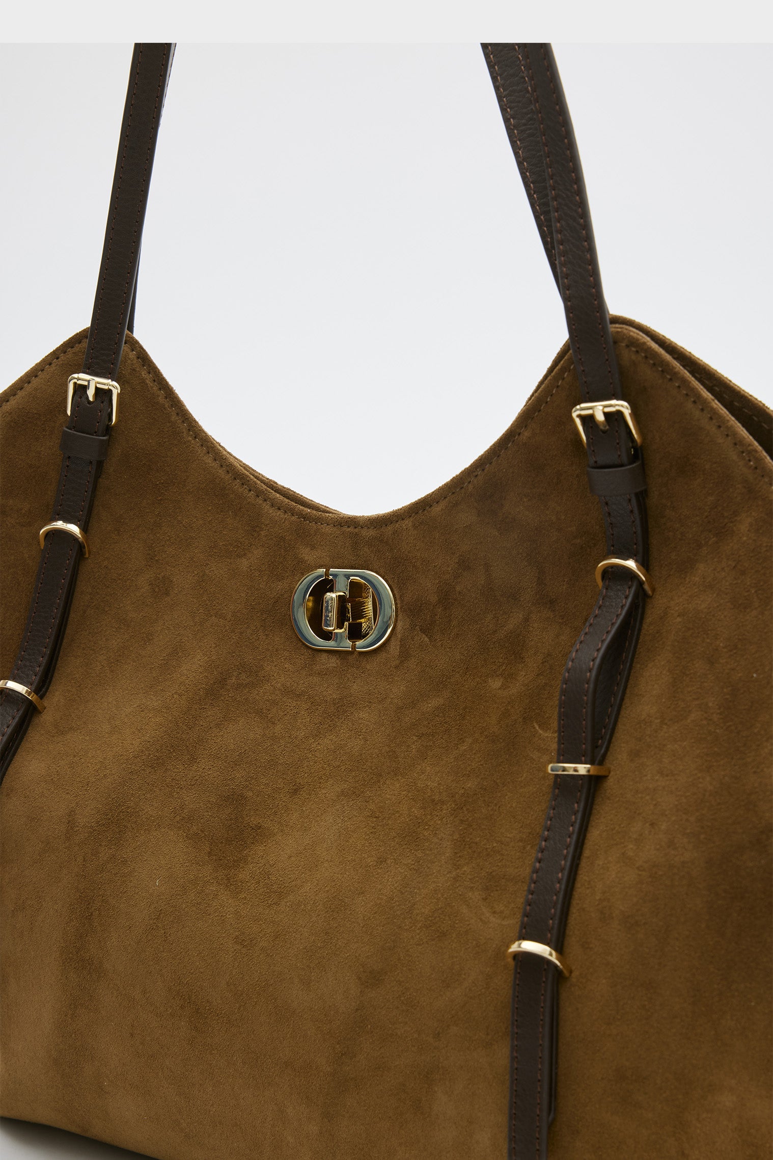 SUVEA DAREN Suede
