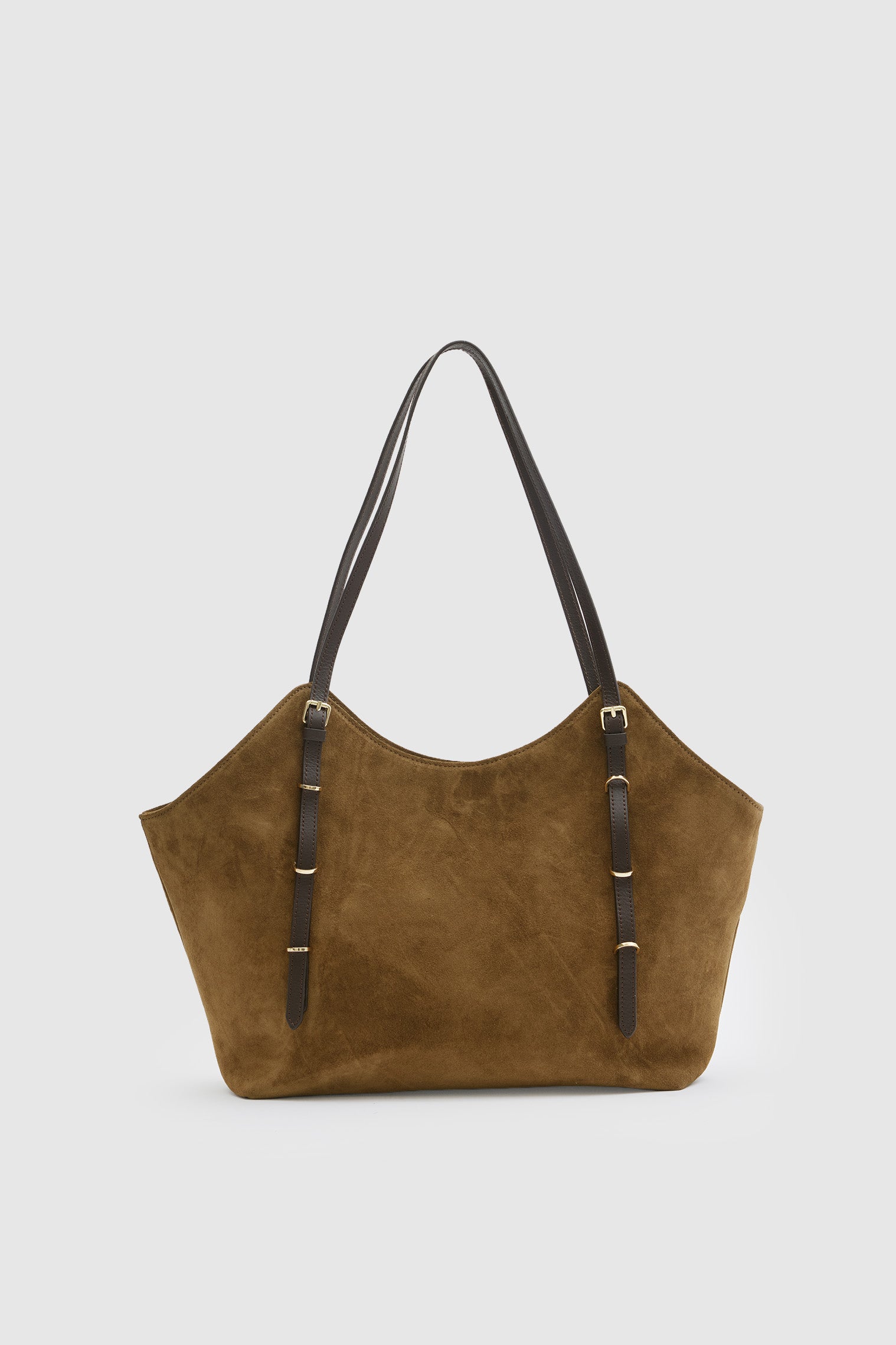 SUVEA DAREN Suede