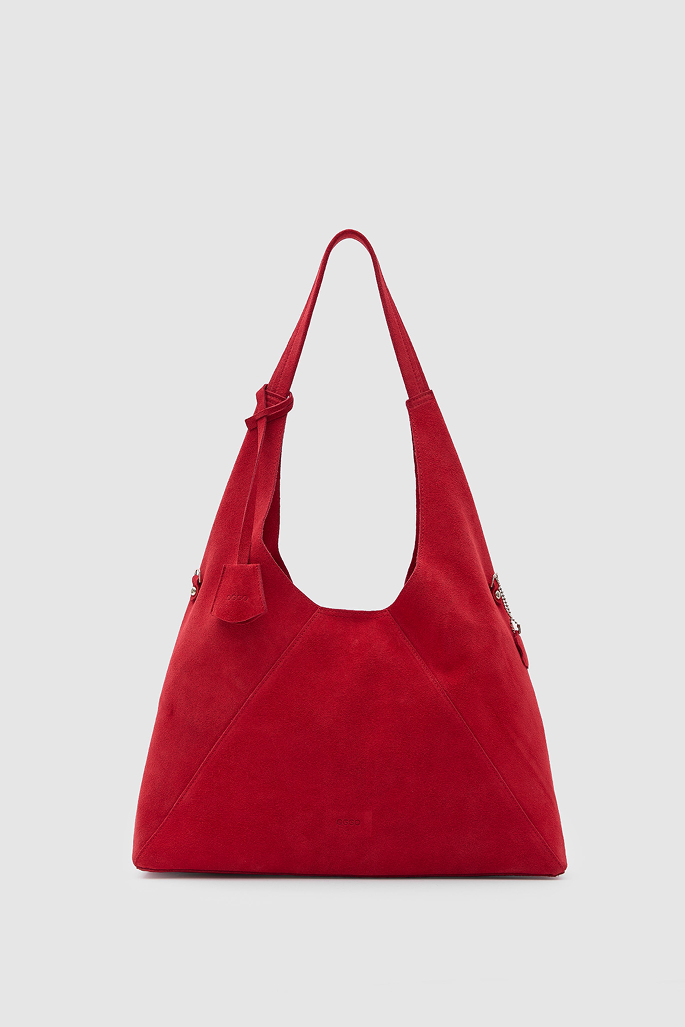 SUVEA NERA Suede