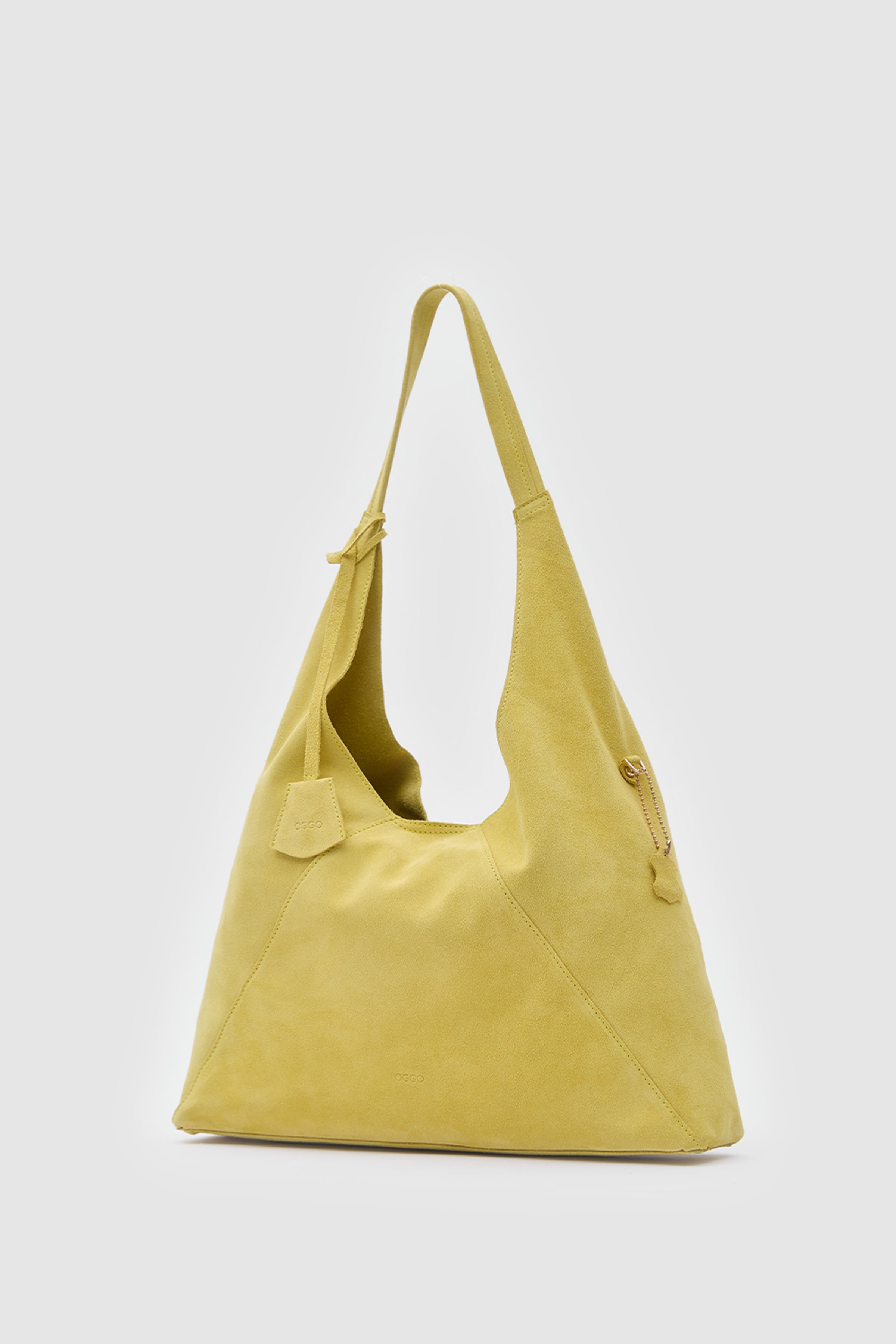 SUVEA NERA Suede