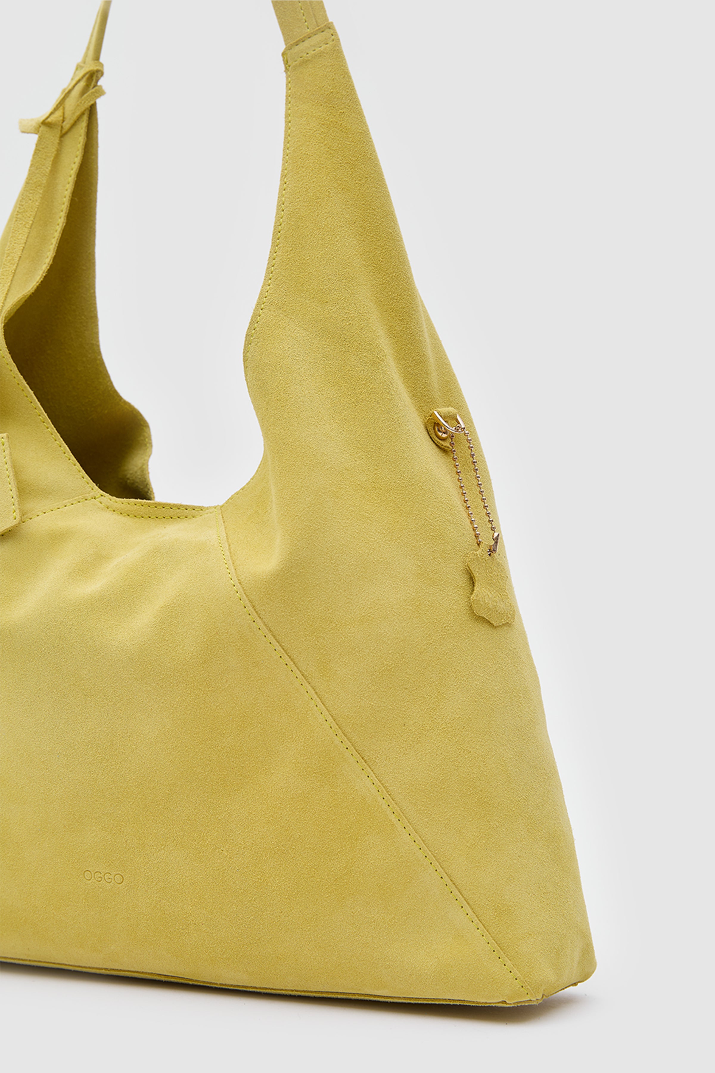 SUVEA NERA Suede