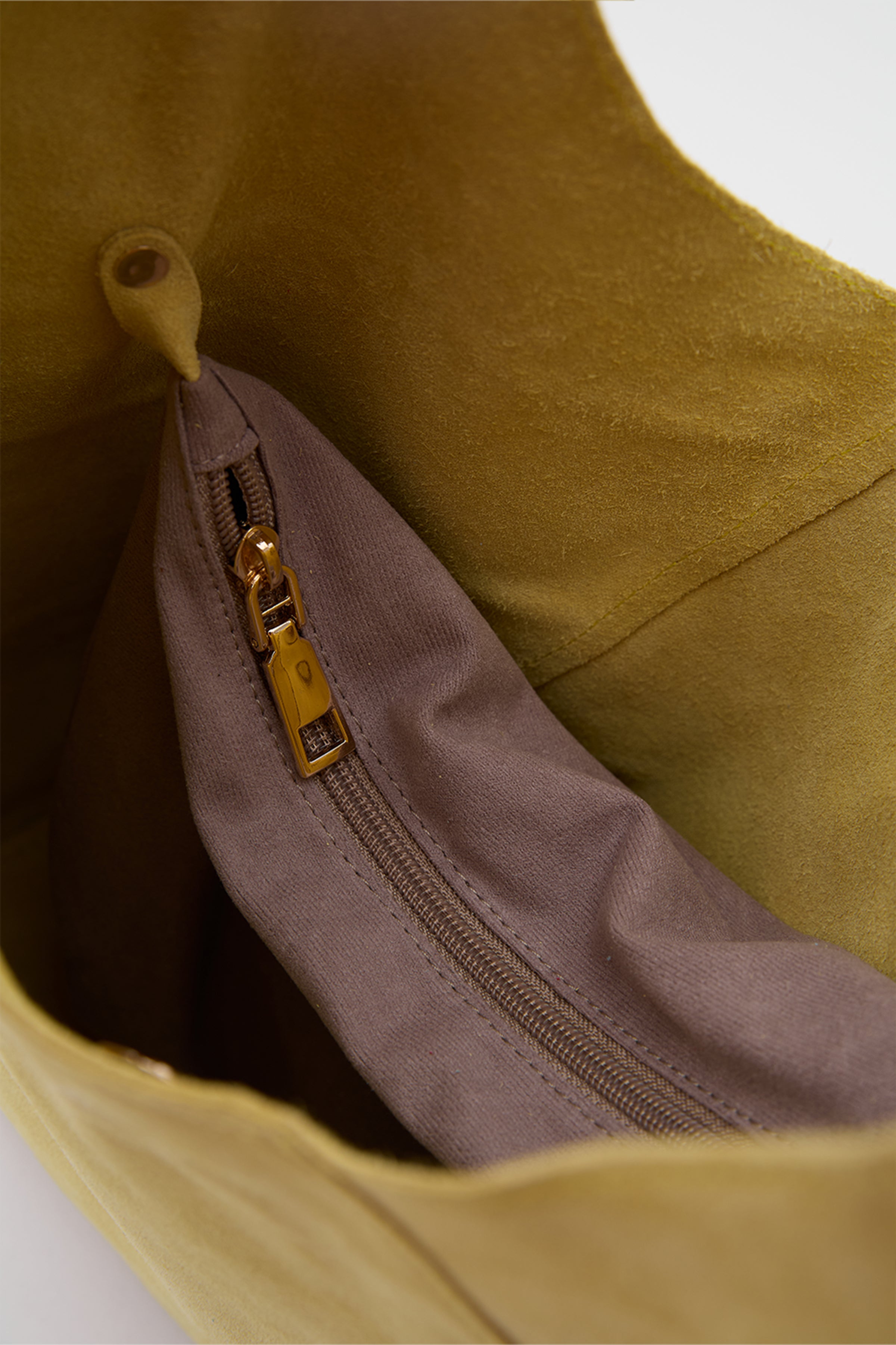 SUVEA NERA Suede