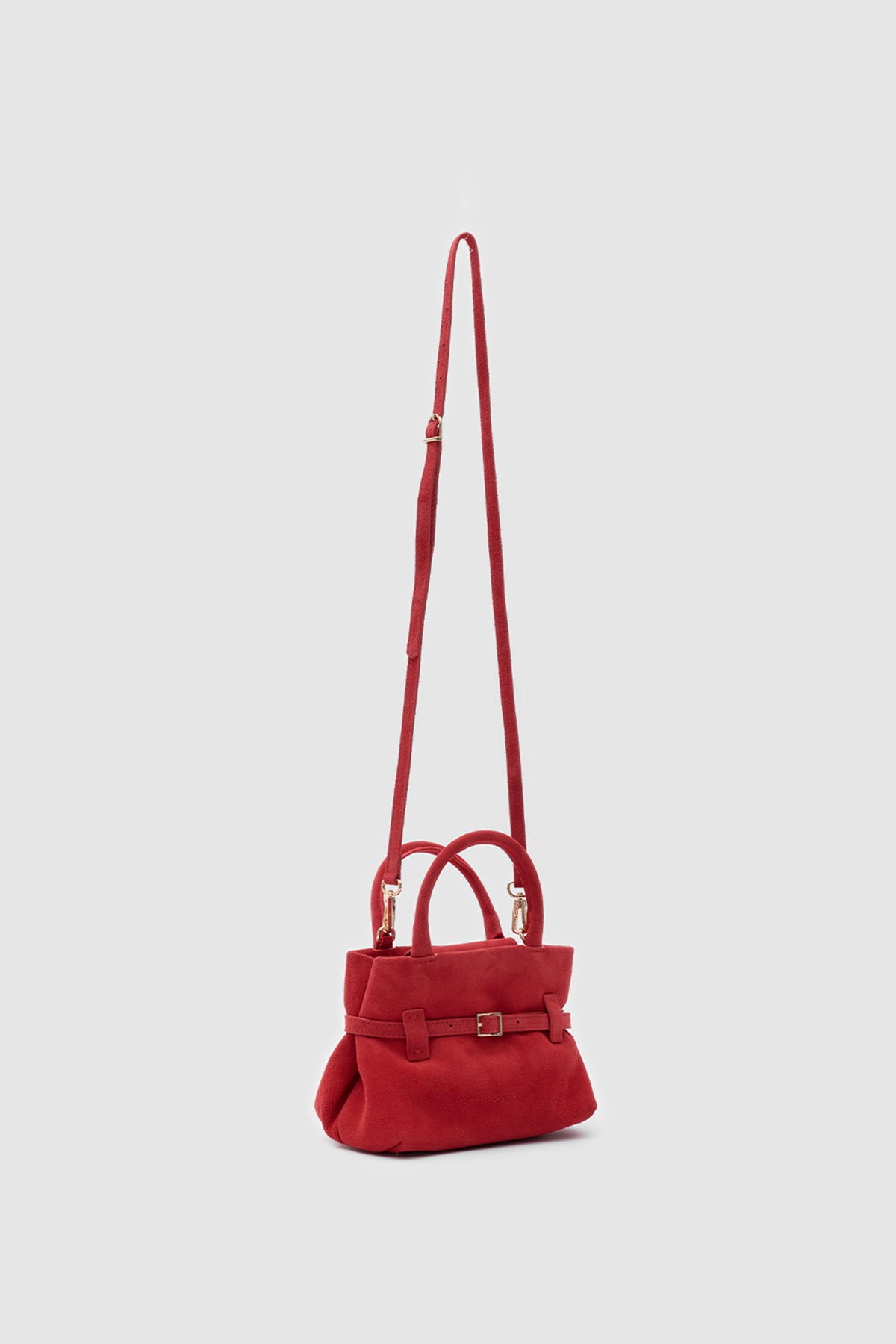 SUVEA NORA Mini Suede