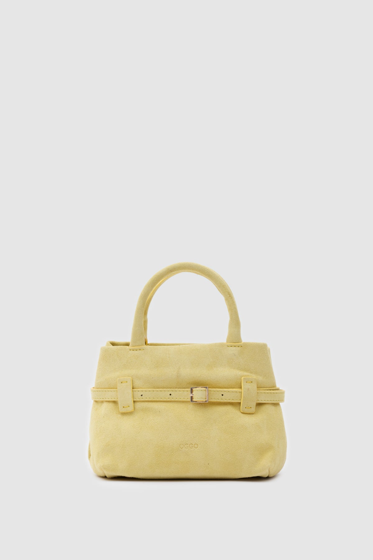 SUVEA NORA Mini Suede