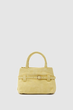 SUVEA NORA Mini Suede