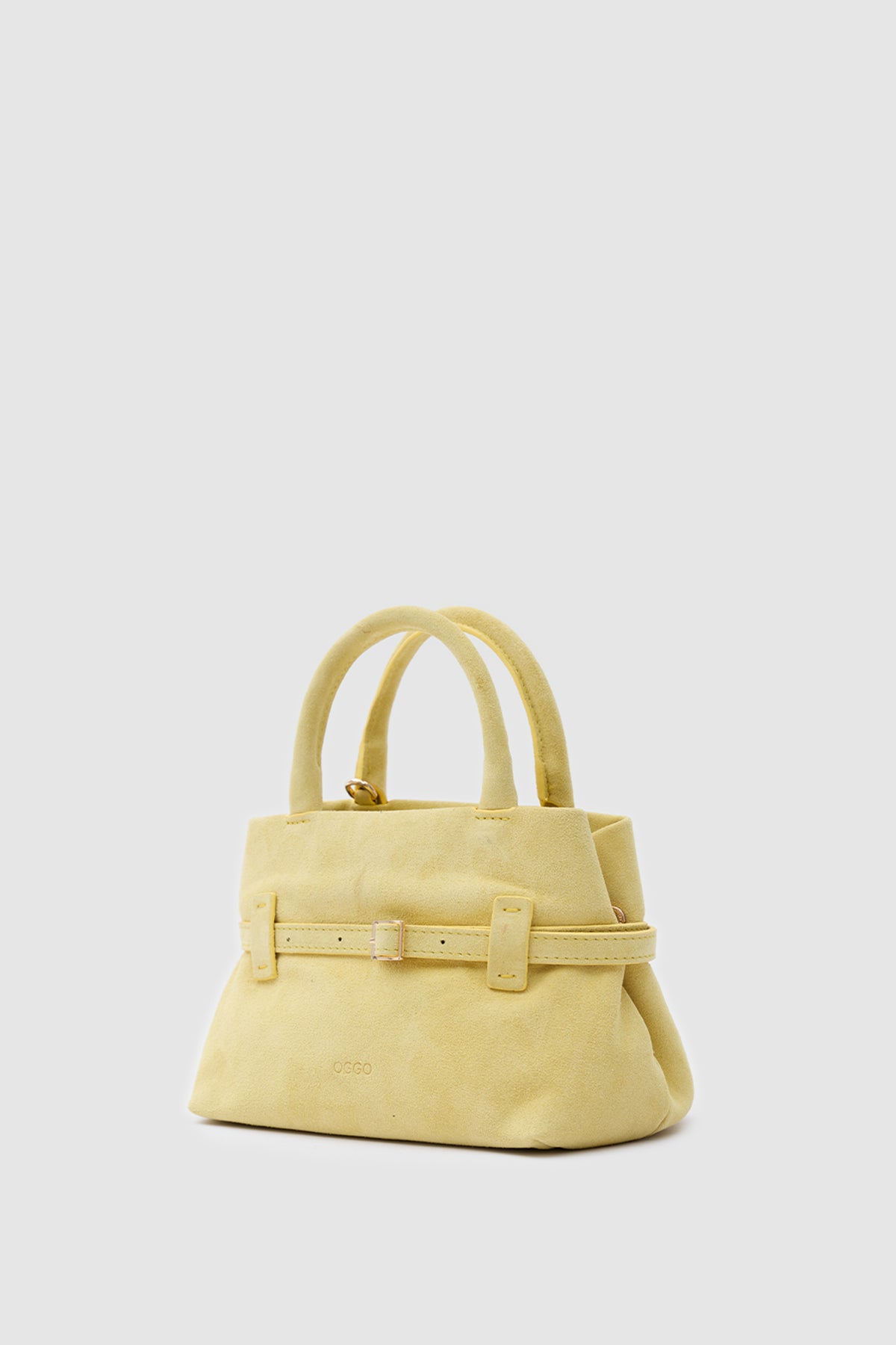 SUVEA NORA Mini Suede
