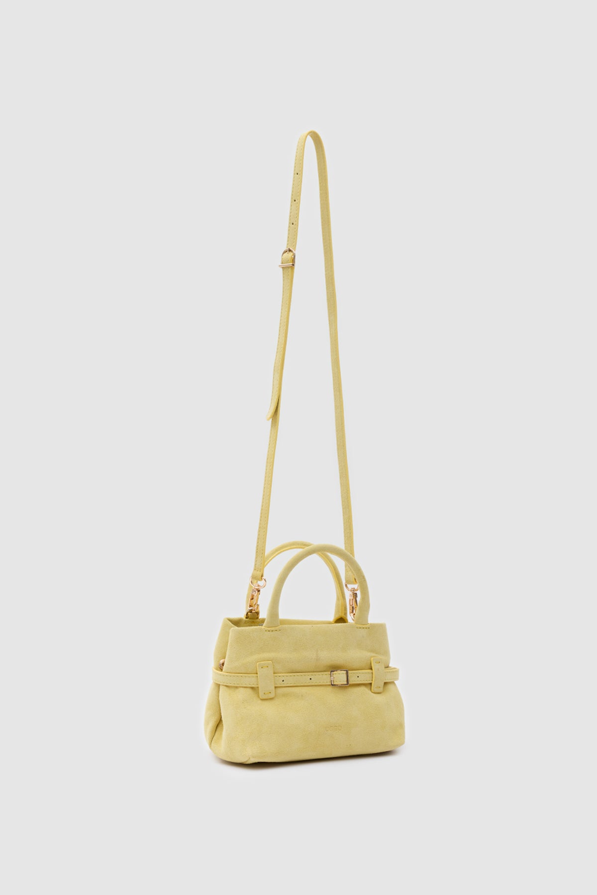 SUVEA NORA Mini Suede