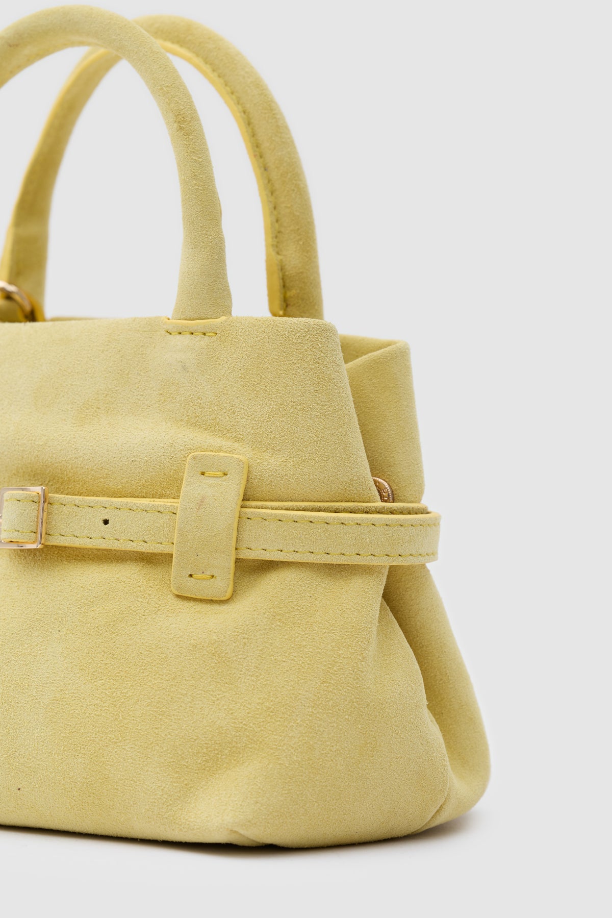 SUVEA NORA Mini Suede