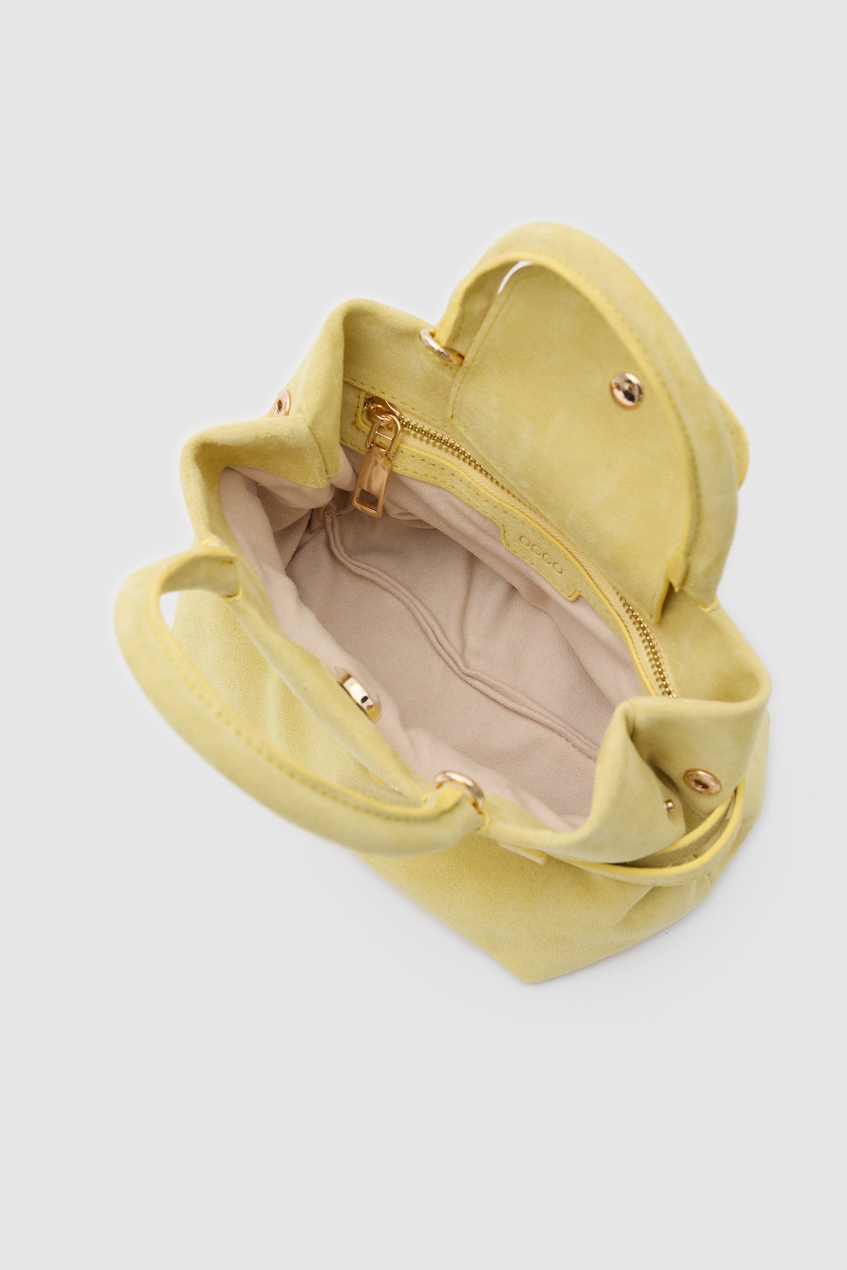 SUVEA NORA Mini Suede