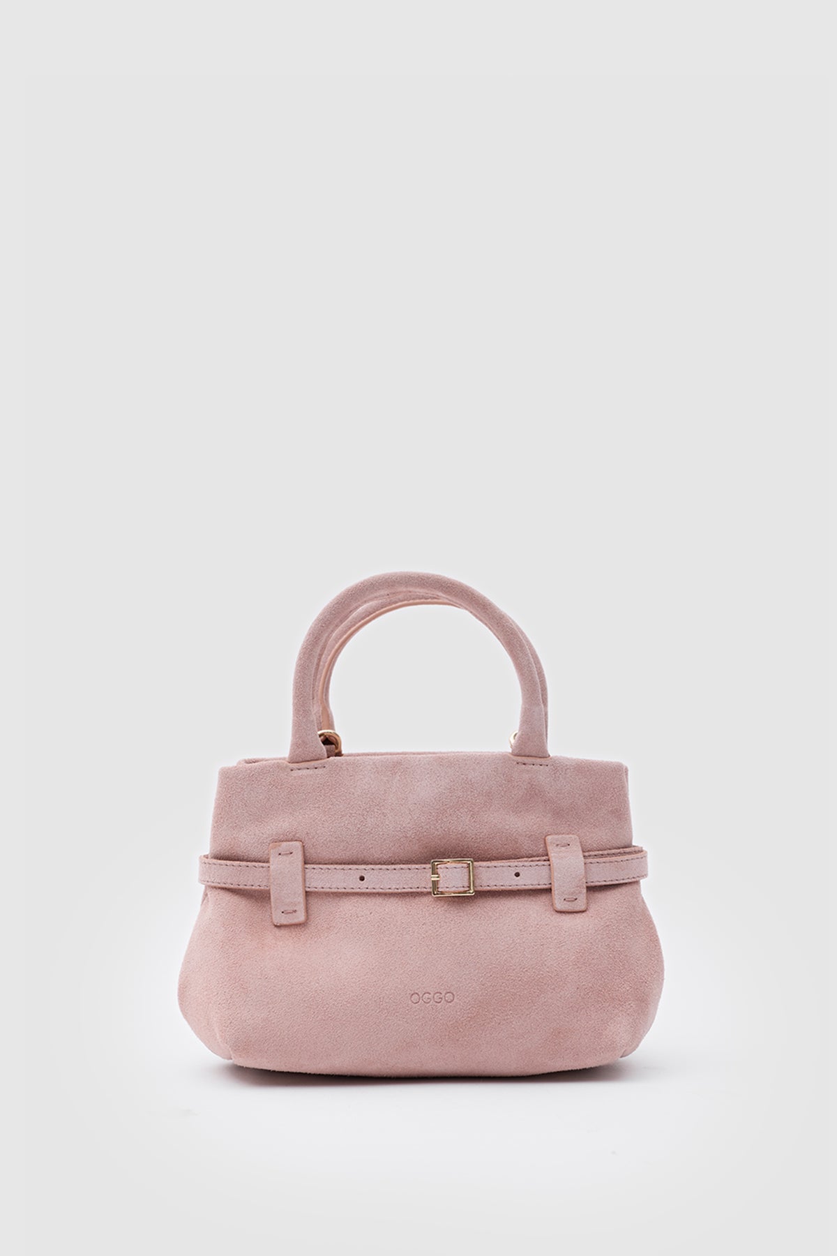 SUVEA NORA Mini Suede