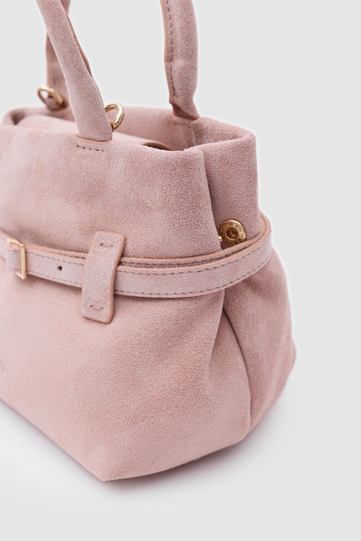 SUVEA NORA Mini Suede