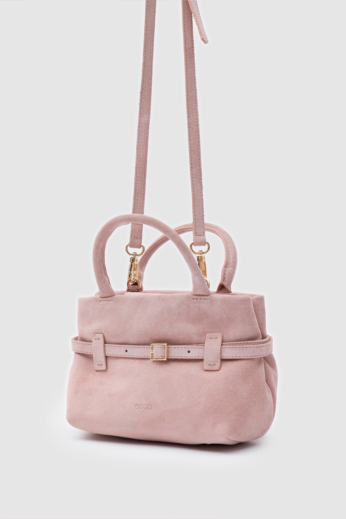 SUVEA NORA Mini Suede