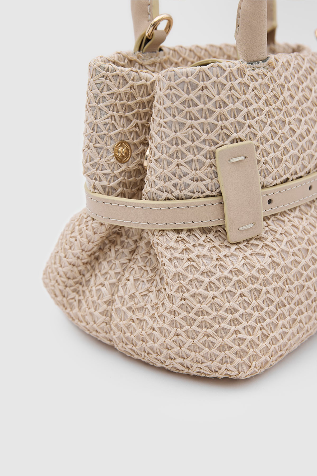 SUVEA NORA Woven Mini