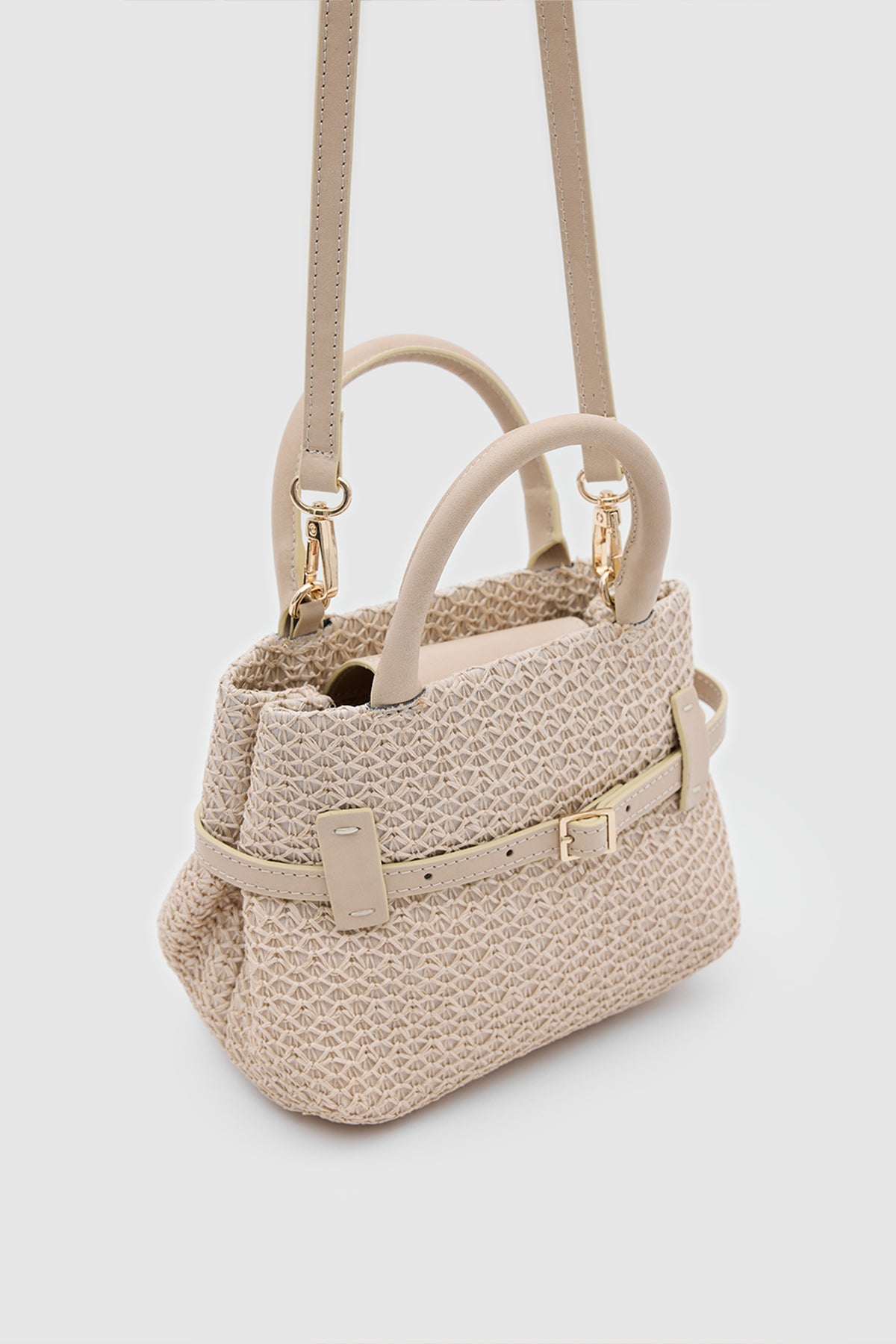 SUVEA NORA Woven Mini