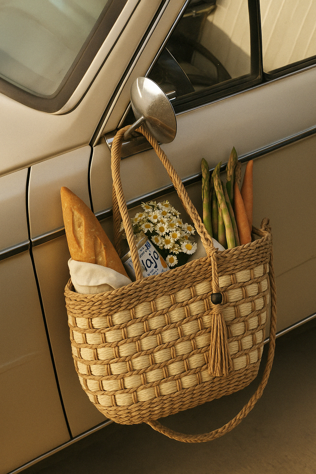 2025 Yaz Çanta Modelleri Nelerdir?