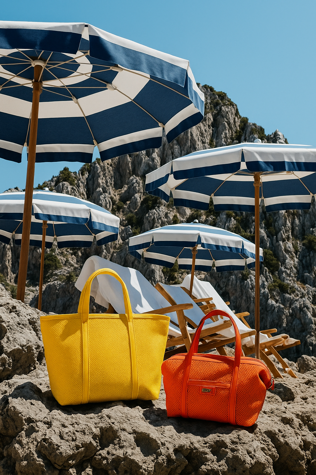 Tatil İçin En Uygun Çanta Nasıl Seçilir?