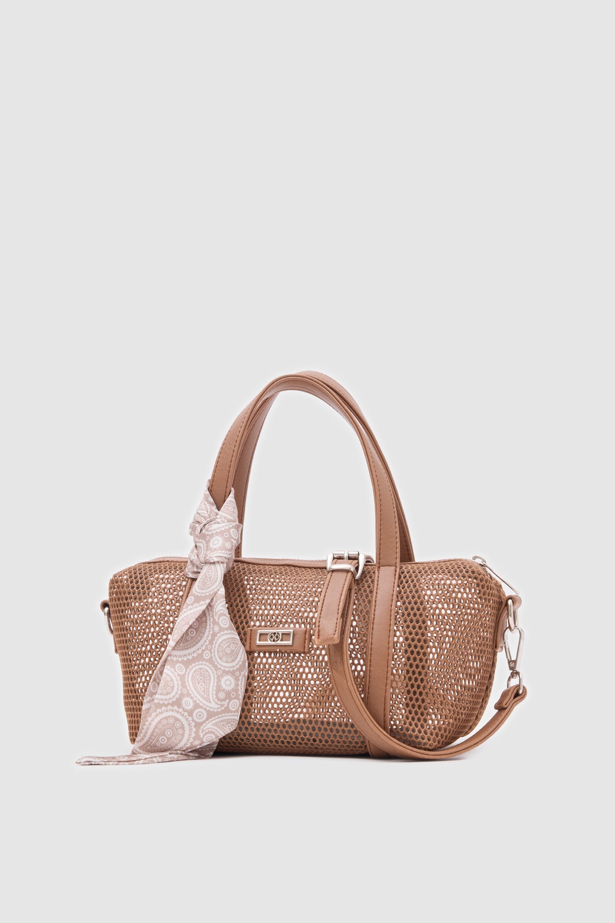 Oggo Breeze Vizon Mini El ve Çapraz Çanta