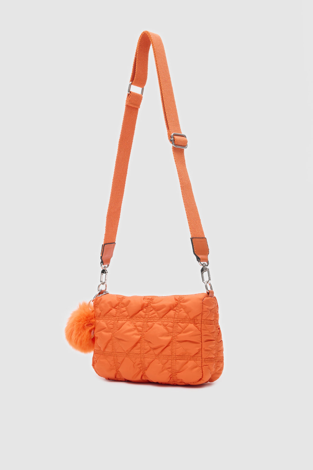 Oggo Puff & Go Mini – Turuncu