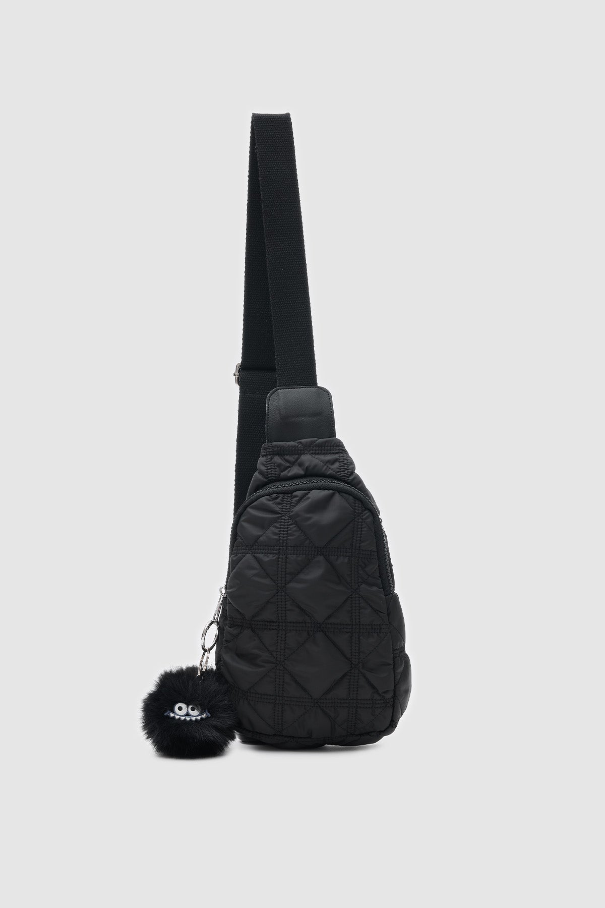 Oggo Puff & Go Belt – Siyah